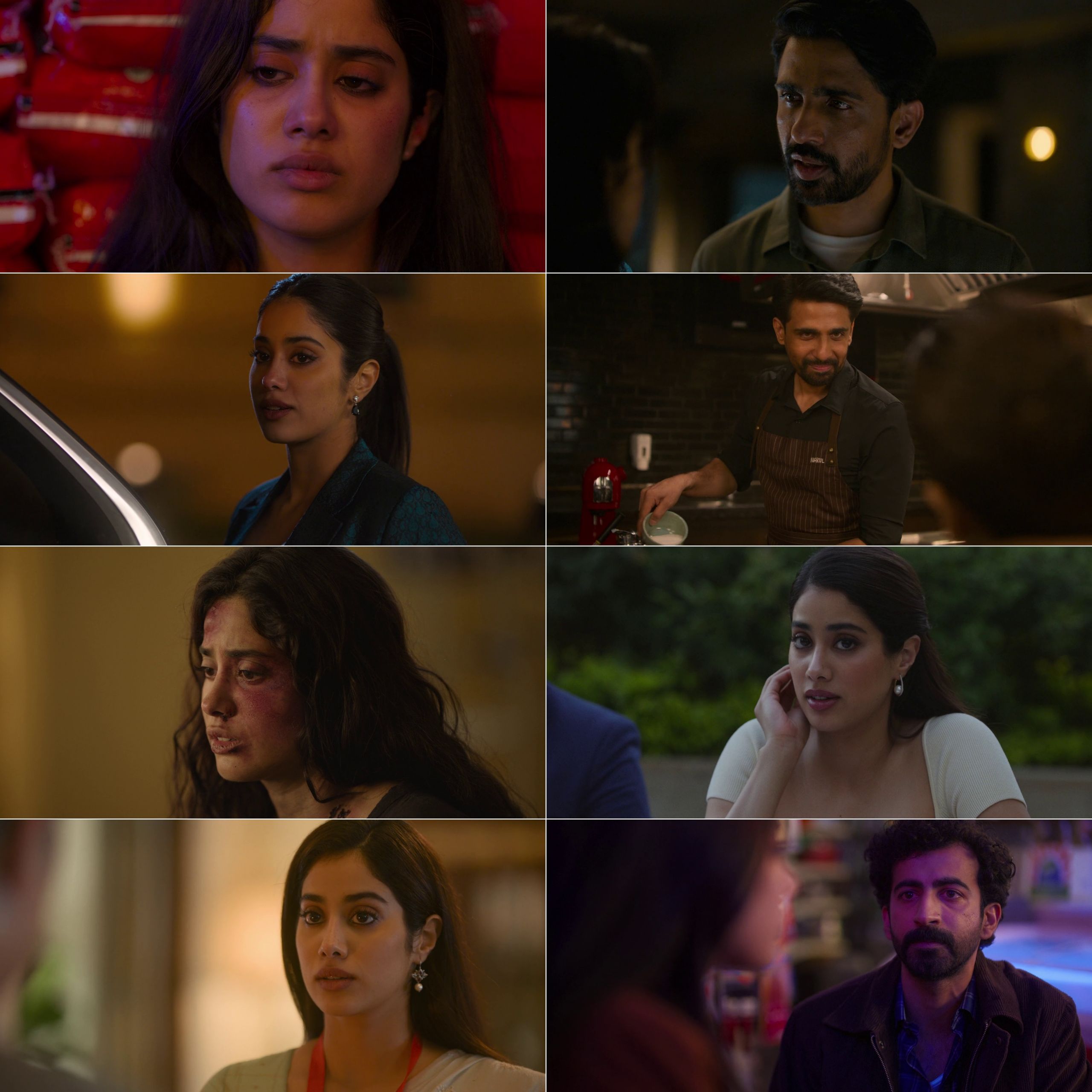 Ulajh 2024 Bollywood Hindi Movie HD ESub filmywap screenshot