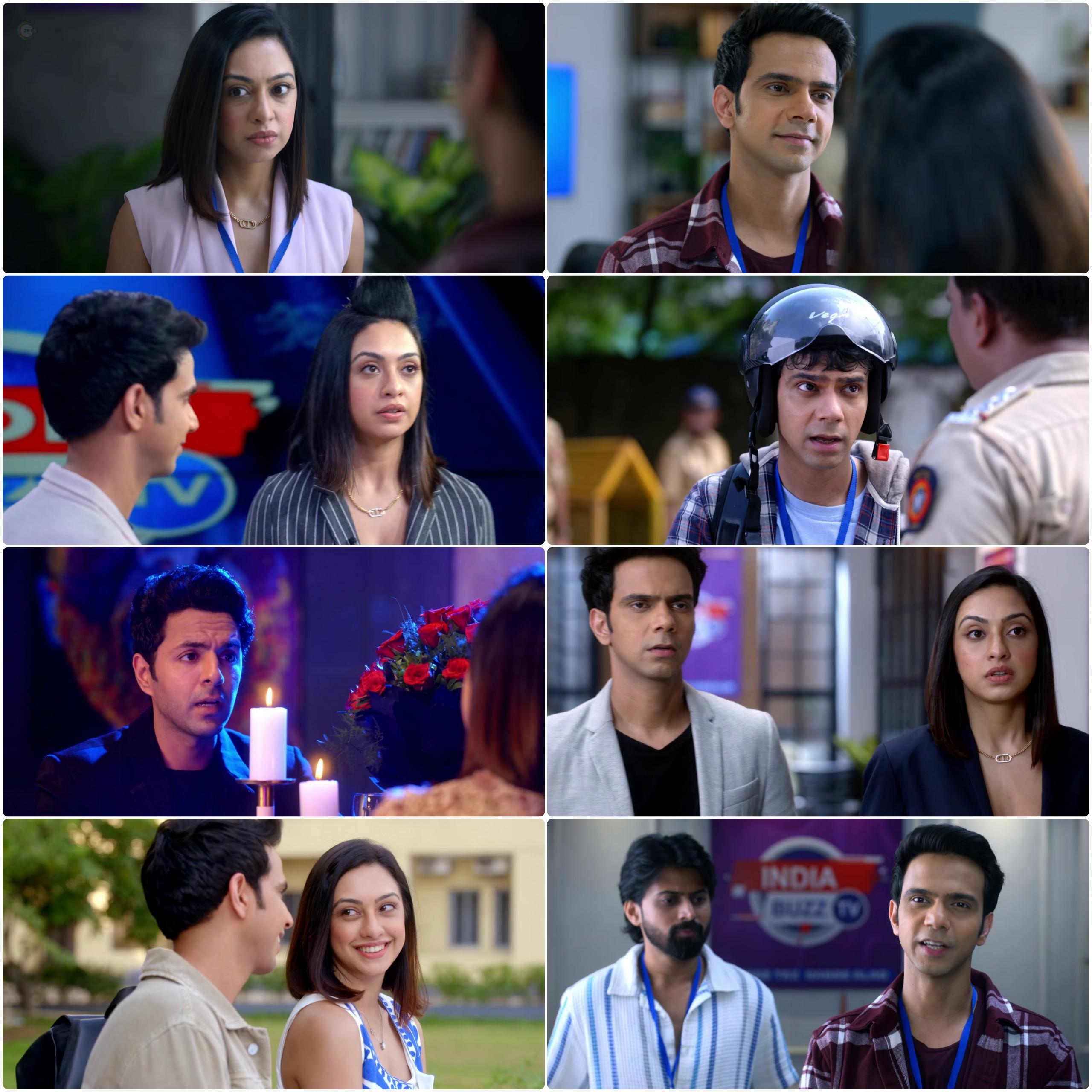 Divorce Ke Liye Kuch Bhi Karega S01 2024 Hindi Completed Web Series HEVC ESub filmywap screenshot