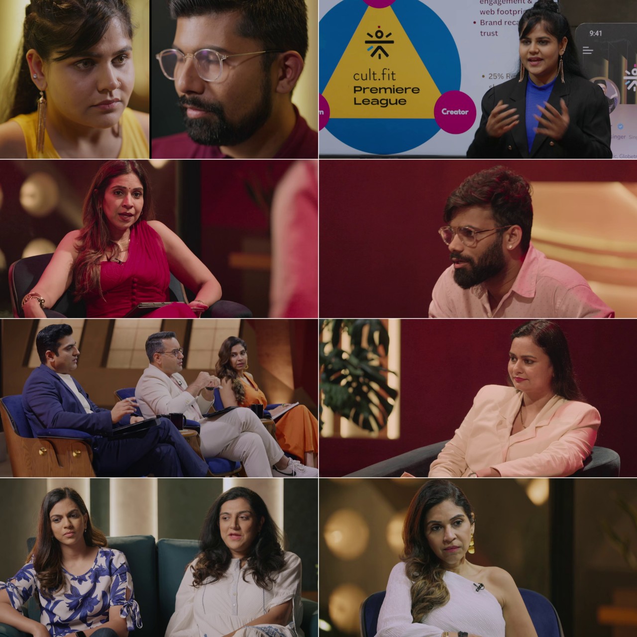 Mission Start Ab S1 2023 Hindi Completed Web Series HEVC ESub filmywap screenshot