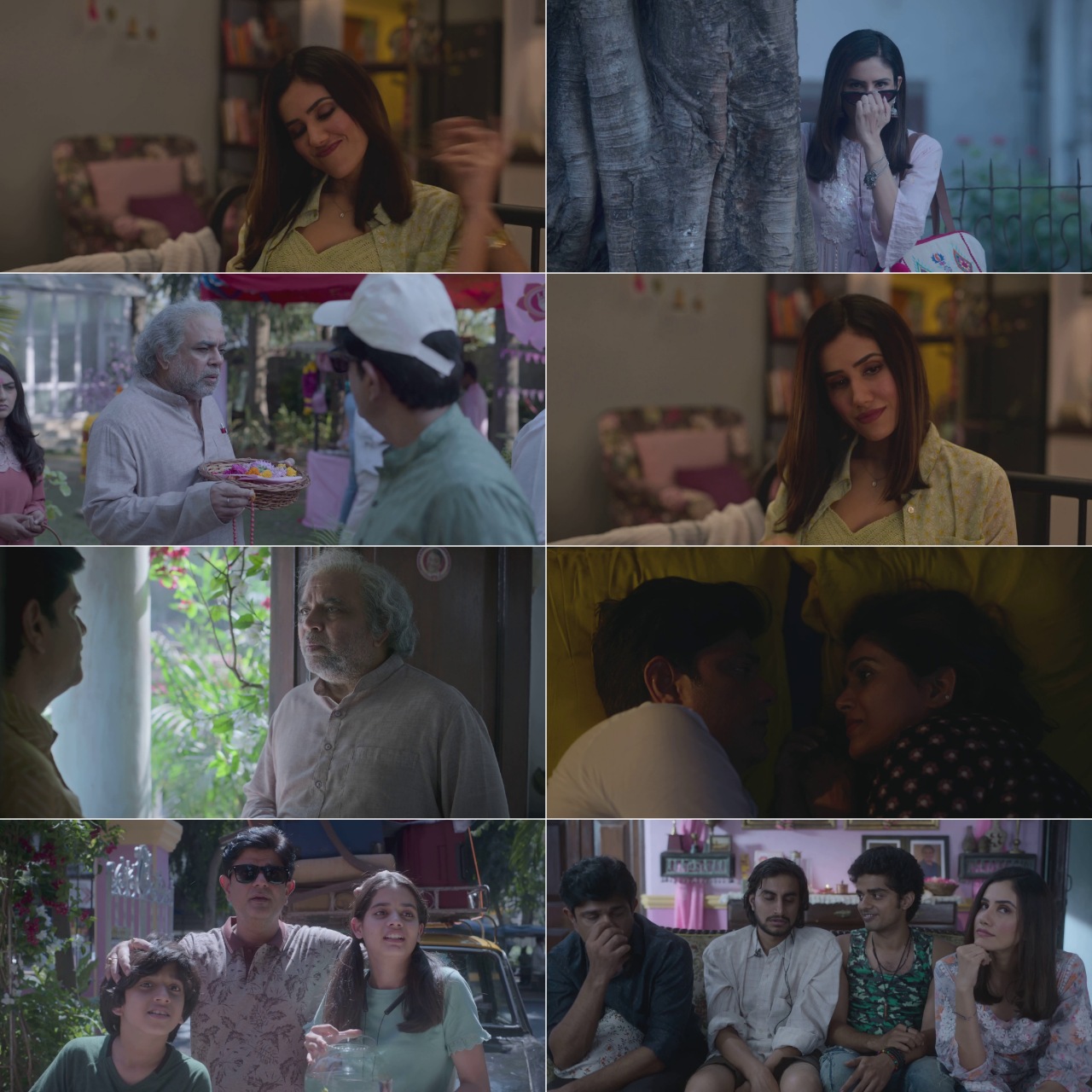 Jo Tera Hai Woh Mera Hai 2024 Bollywood Hindi Movie HD ESub filmywap screenshot