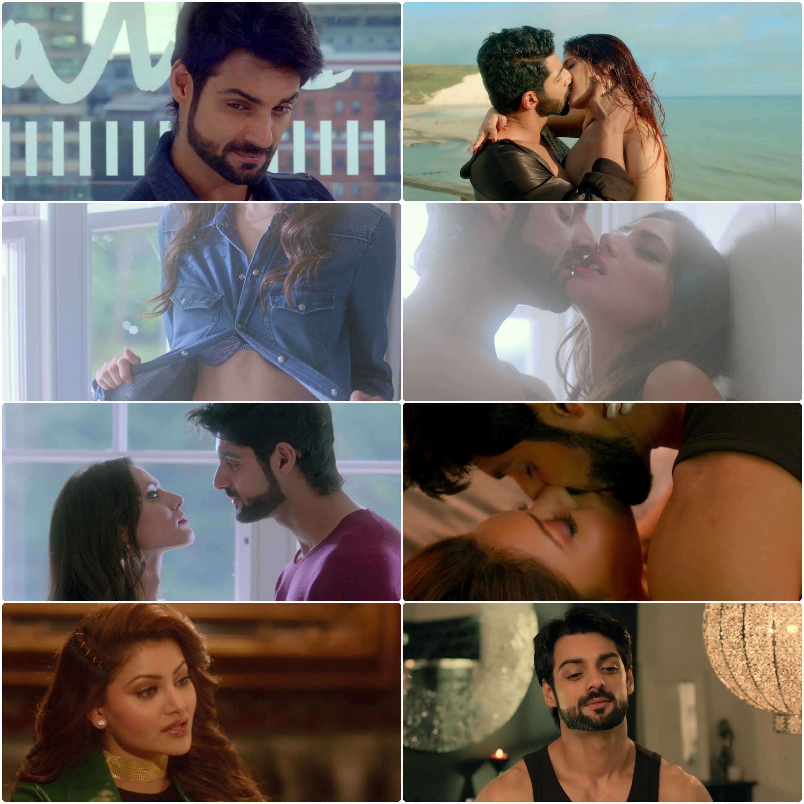 Hate Story 4 2018 Bollywood Hindi Movie HD ESub filmywap screenshot