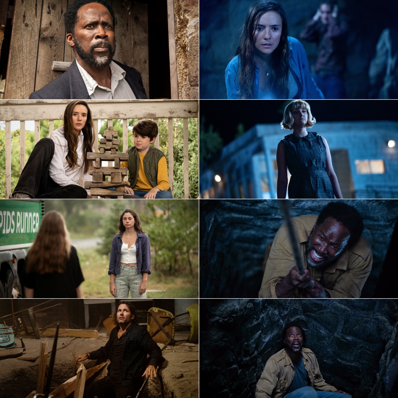 From S02 2023 Hindi English Dual Audio Completed Web Series HEVC ESub filmywap screenshot