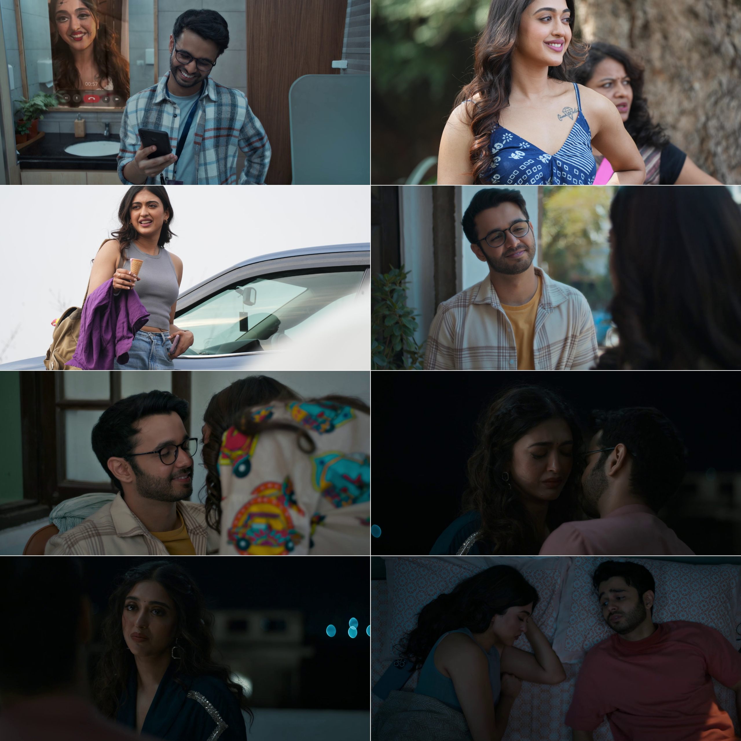 Highway Love S02 2024 Hindi Completed Web Series HEVC ESub filmywap screenshot