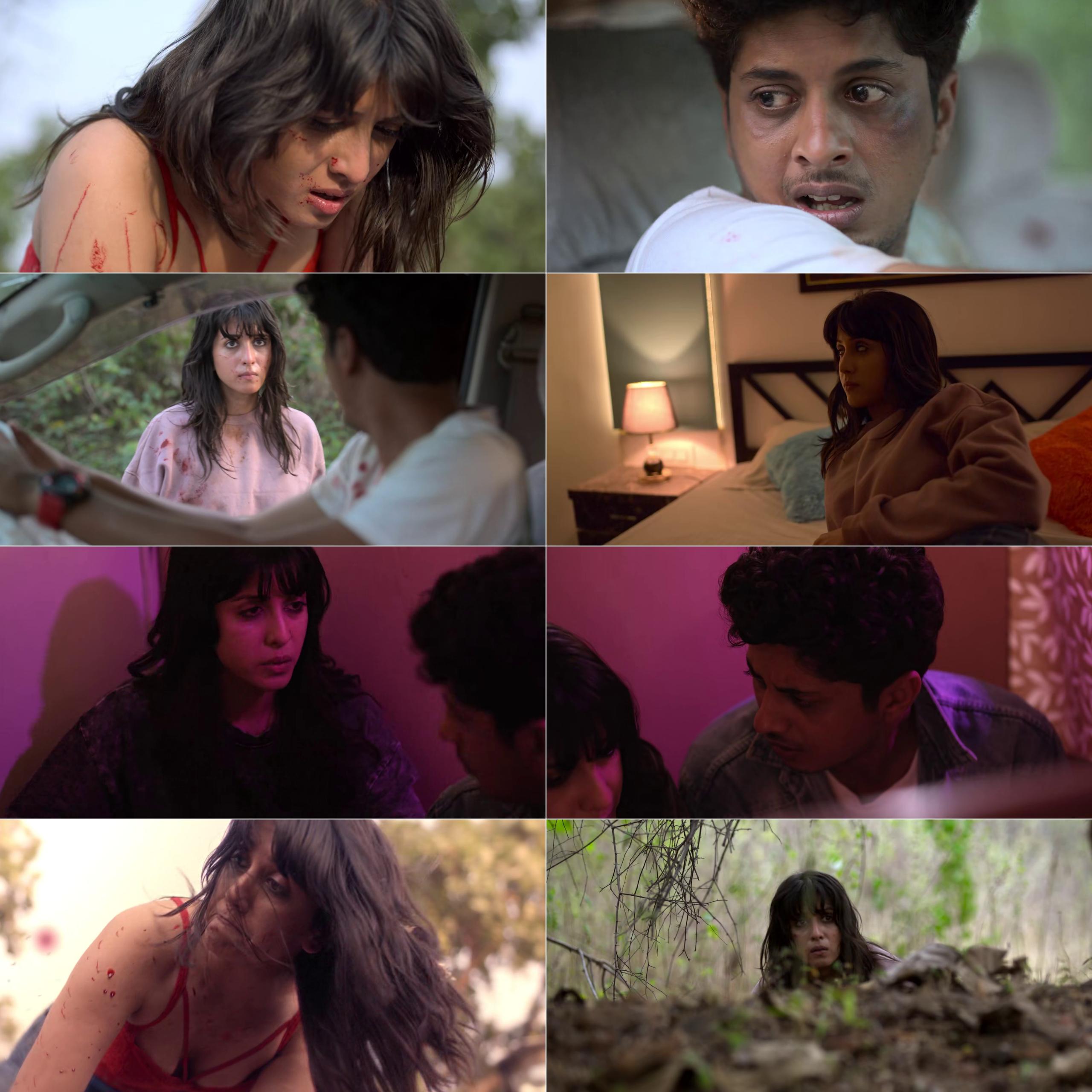 Black White And Gray Love Kills S01 2025 Hindi Completed Web Series HEVC ESub filmywap screenshot