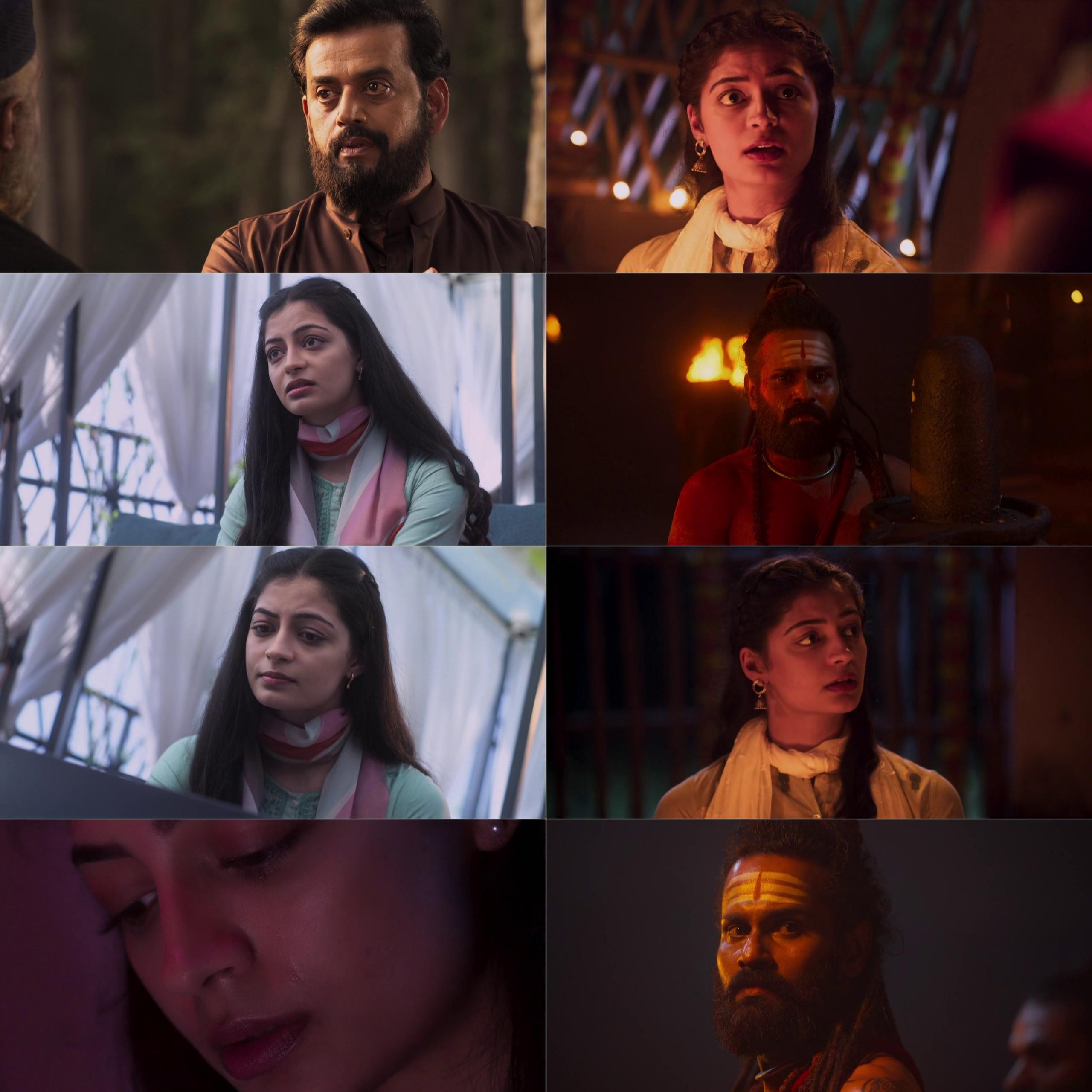 Mahadev Ka Gorakhpur 2024 Hindi Dubbed Movie HD ESub filmywap screenshot