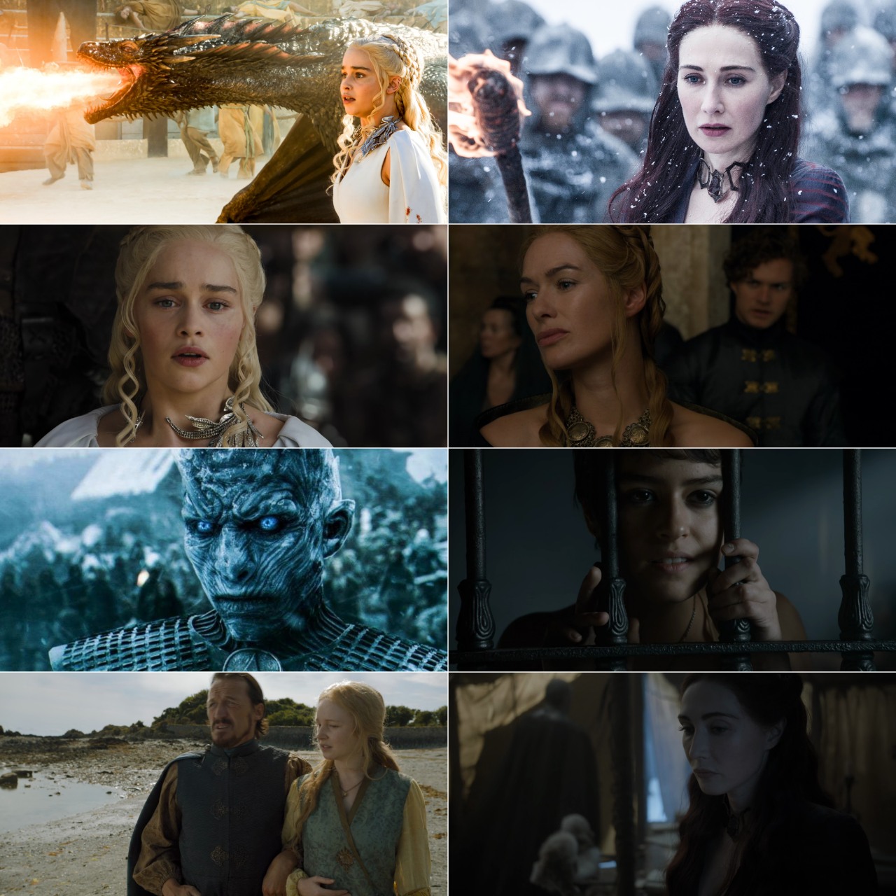 Game of Thrones S5 2015 Hindi English Dual Audio Completed Web Series HEVC BluRay ESub filmywap screenshot