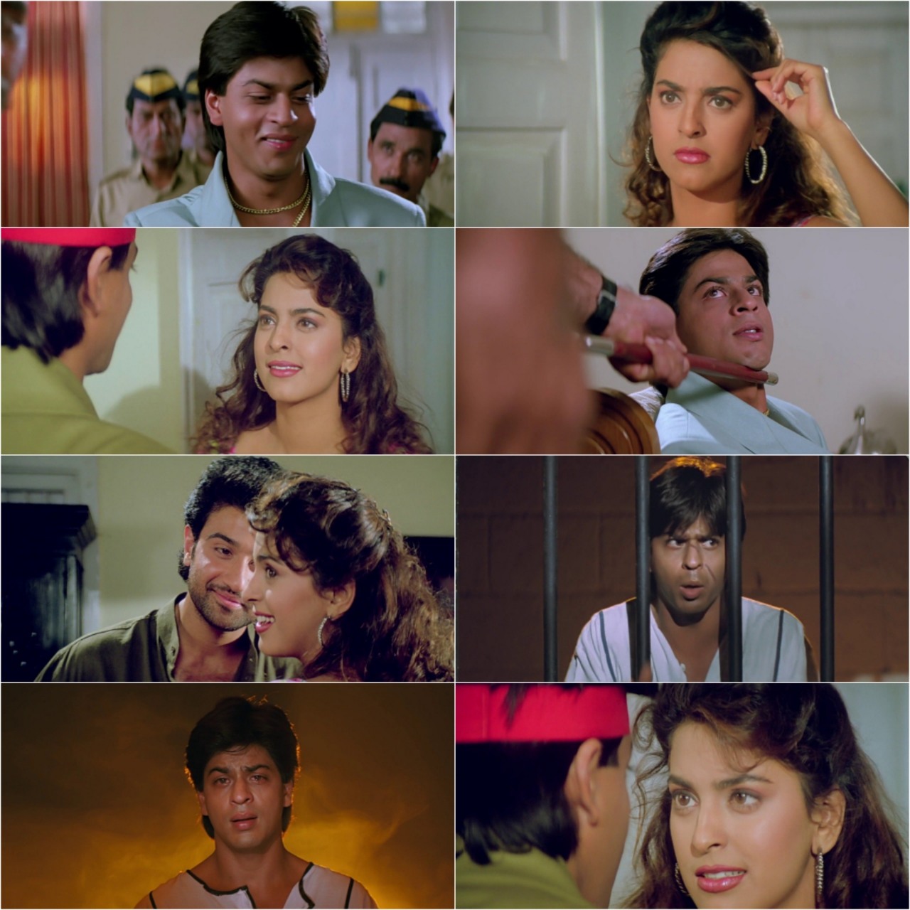 Zamaana Deewana 1995 Bollywood Hindi Movie HD ESub filmywap screenshot
