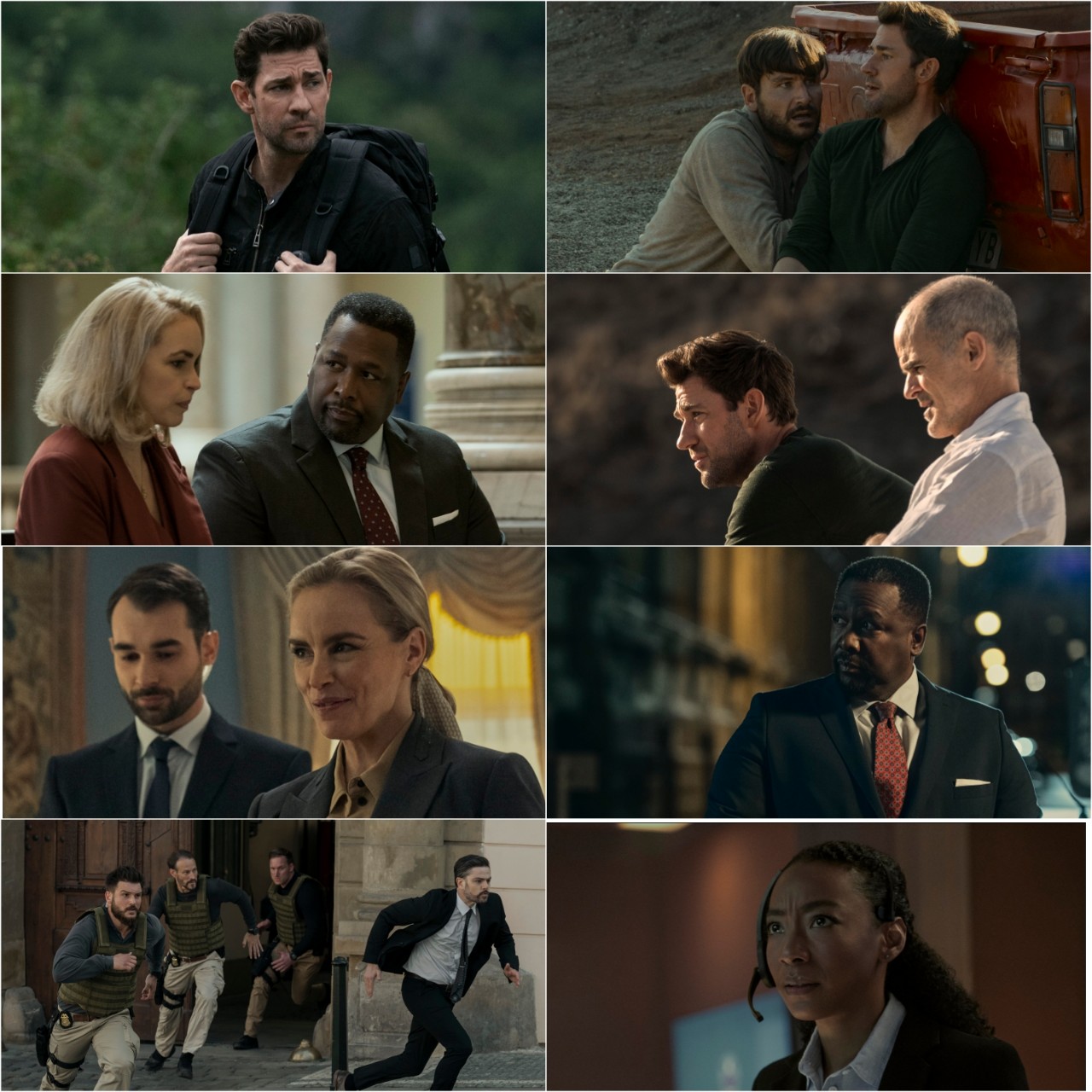 Tom Clancys Jack Ryan S3 2022 Hindi English Completed Web Series HEVC ESub filmywap screenshot