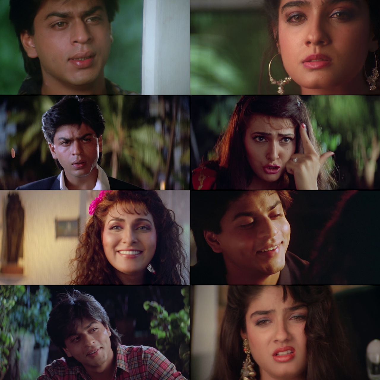 Yeh Lamhe Judaai Ke 2004 Bollywood Hindi Movie HD ESub filmywap screenshot