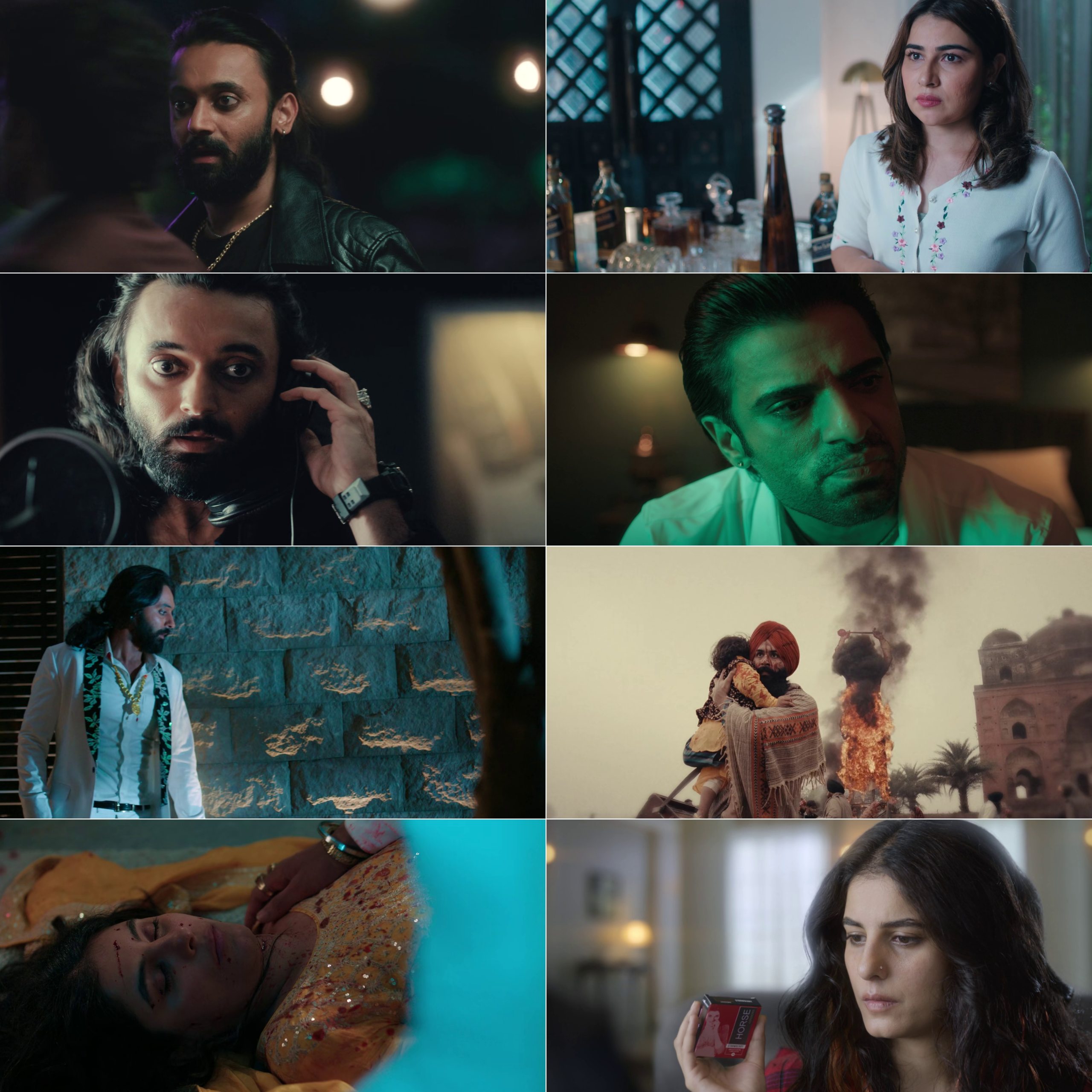 Chamak S2 2025 Hindi Completed Web Series HEVC ESub filmywap screenshot