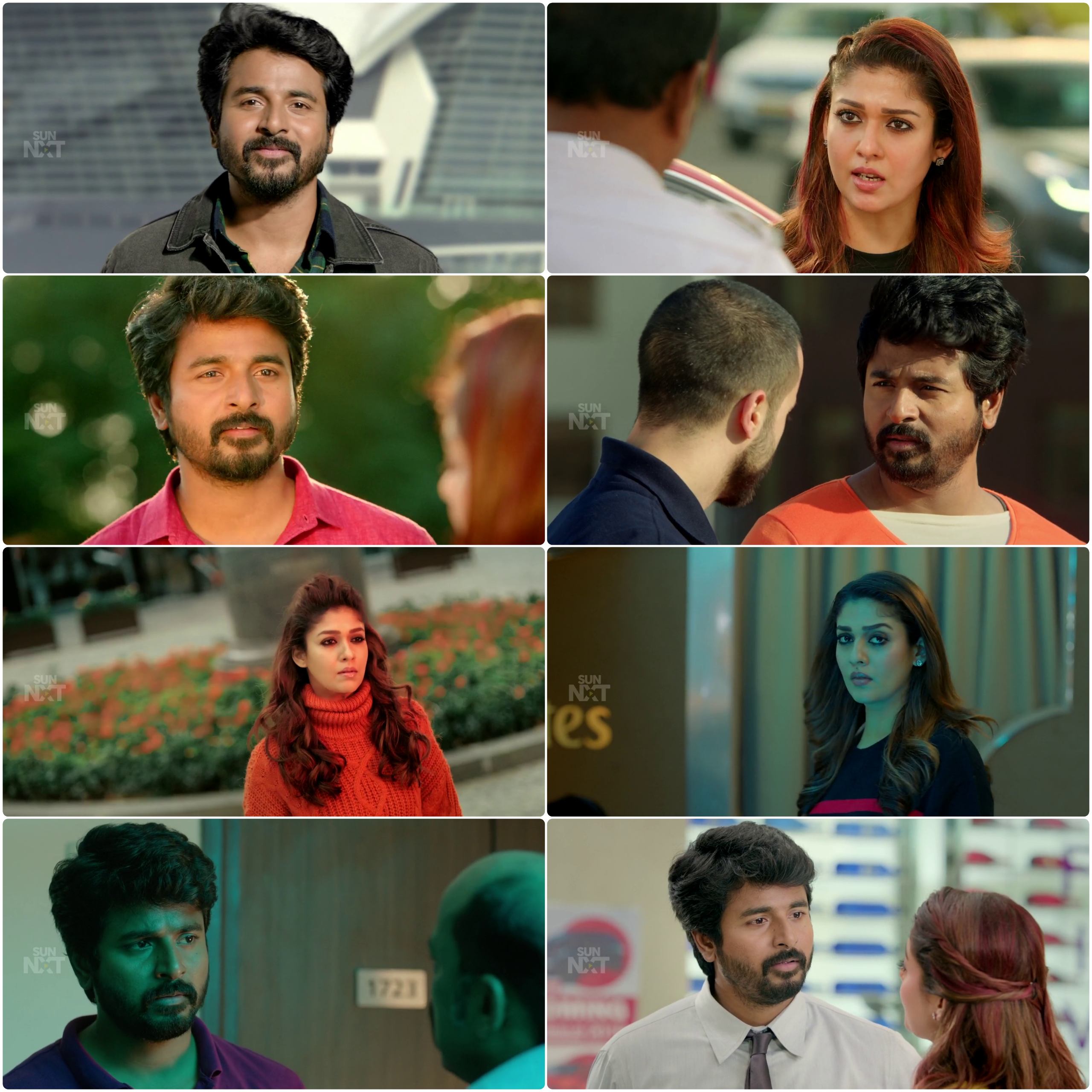 Mr Local 2019 Hindi HQ Tamil Dual Audio UnCut Movie HD ESub filmywap screenshot