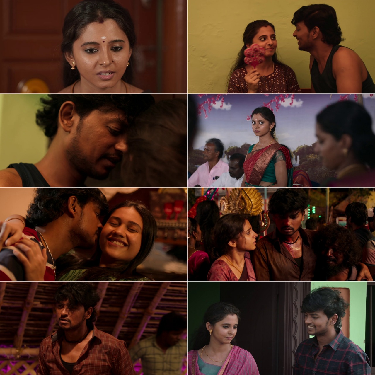 Election 2024 Hindi Tamil Dual Audio UnCut Movie HD ESub filmywap screenshot