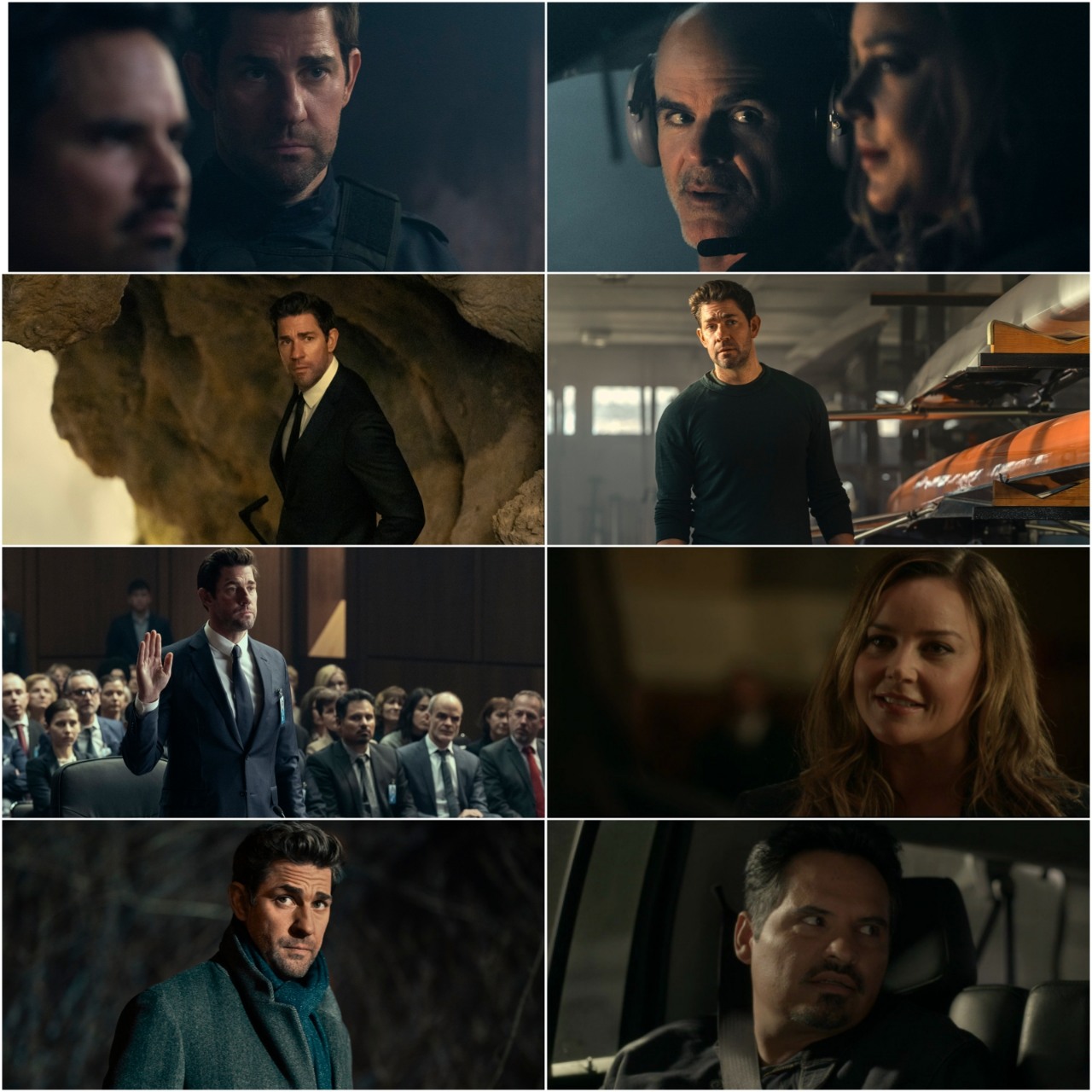 Tom Clancys Jack Ryan S4 2023 Hindi English Completed Web Series HEVC ESub filmywap screenshot