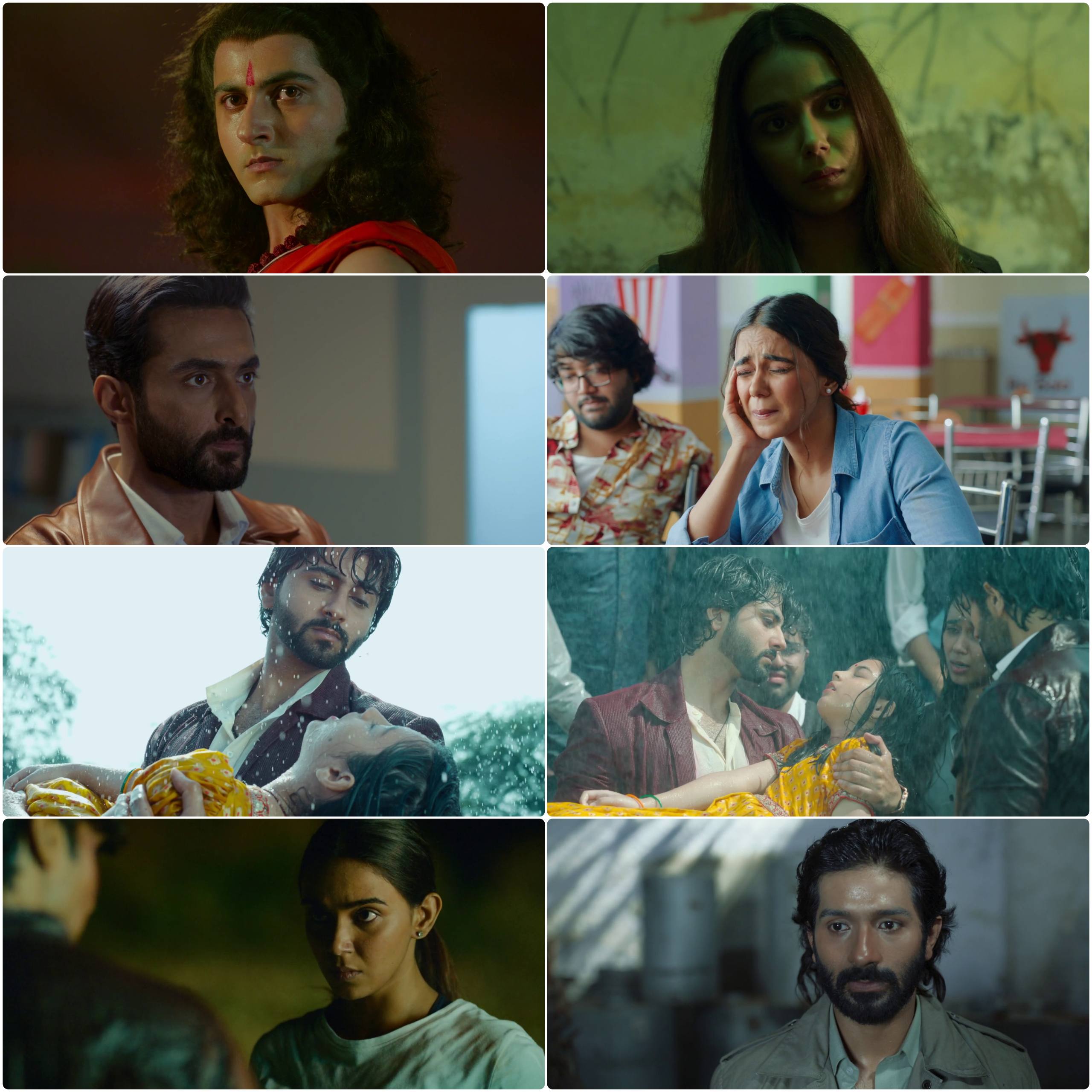 Dashmi 2024 Hindi Full Movie HD filmywap screenshot