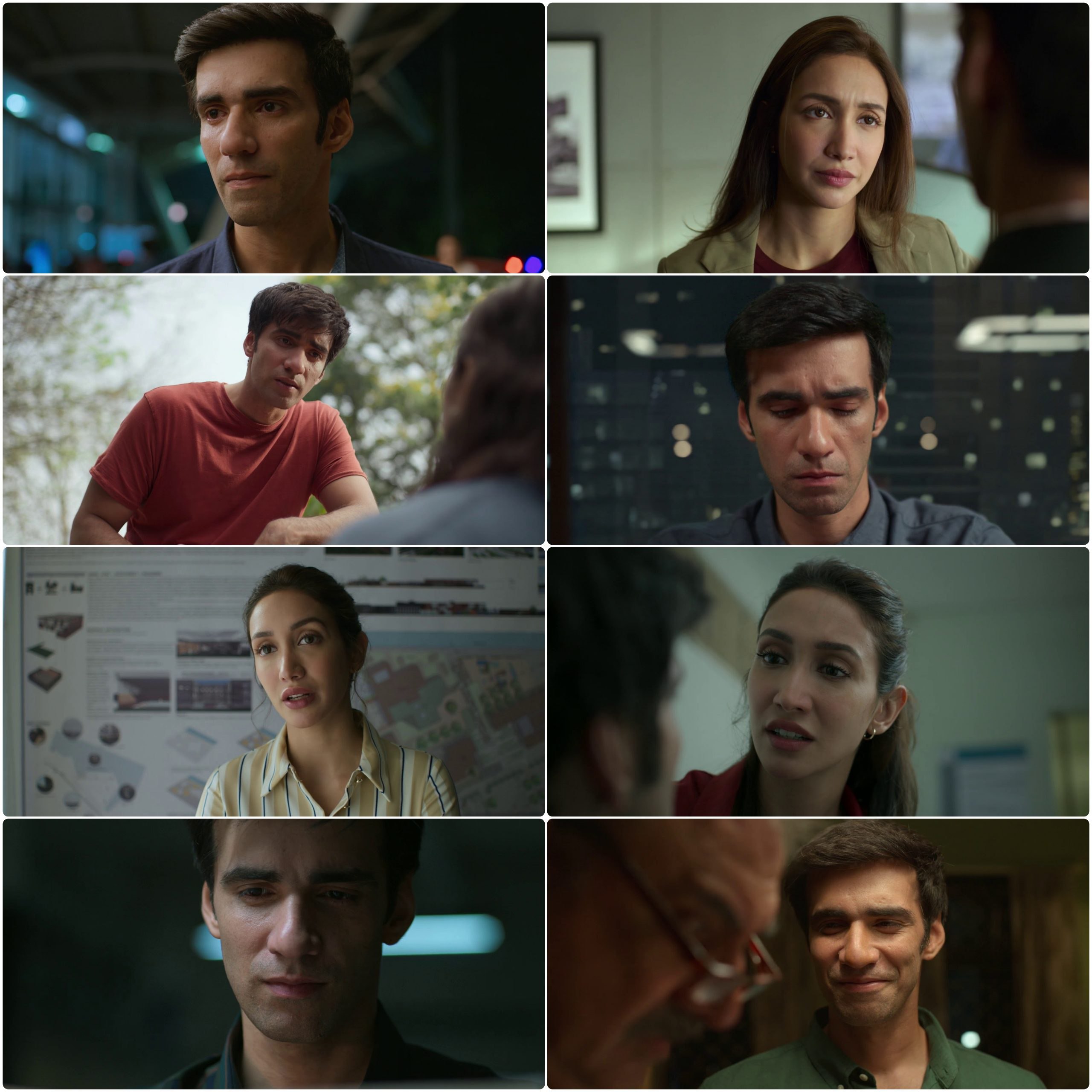 The Mehta Boys 2025 Bollywood Hindi Movie HD ESub filmywap screenshot