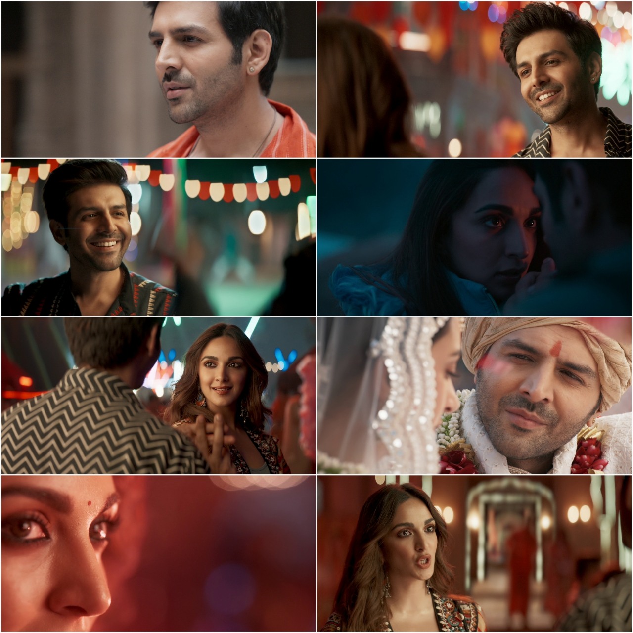 Satyaprem Ki Katha 2023 Bollywood Hindi Full Movie HD ESub filmywap screenshot