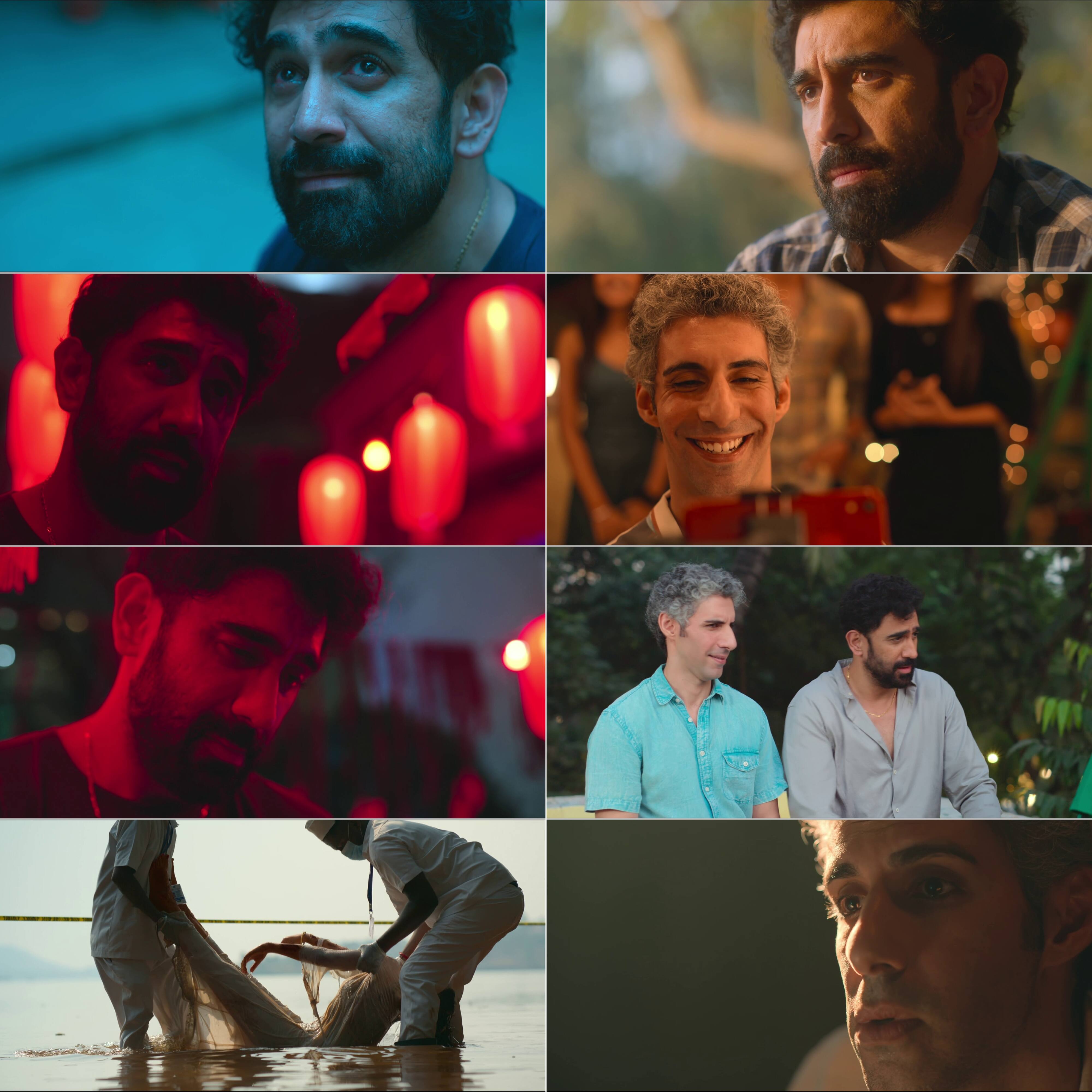 Pune Highway 2025 Bollywood Hindi Movie HD ESub filmywap screenshot