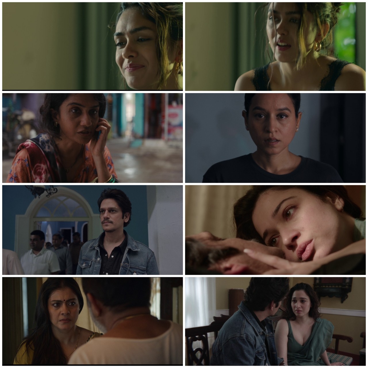 Lust Stories 2 2023 Hindi Full Movie HD ESub filmywap screenshot