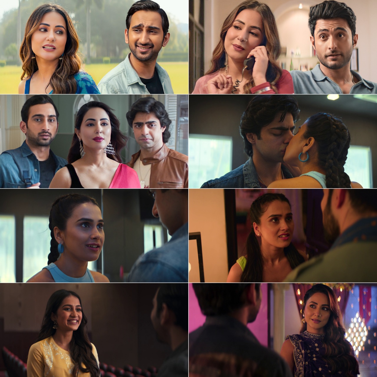 Namacool S01 2024 Hindi Completed Web Series HEVC ESub filmywap screenshot