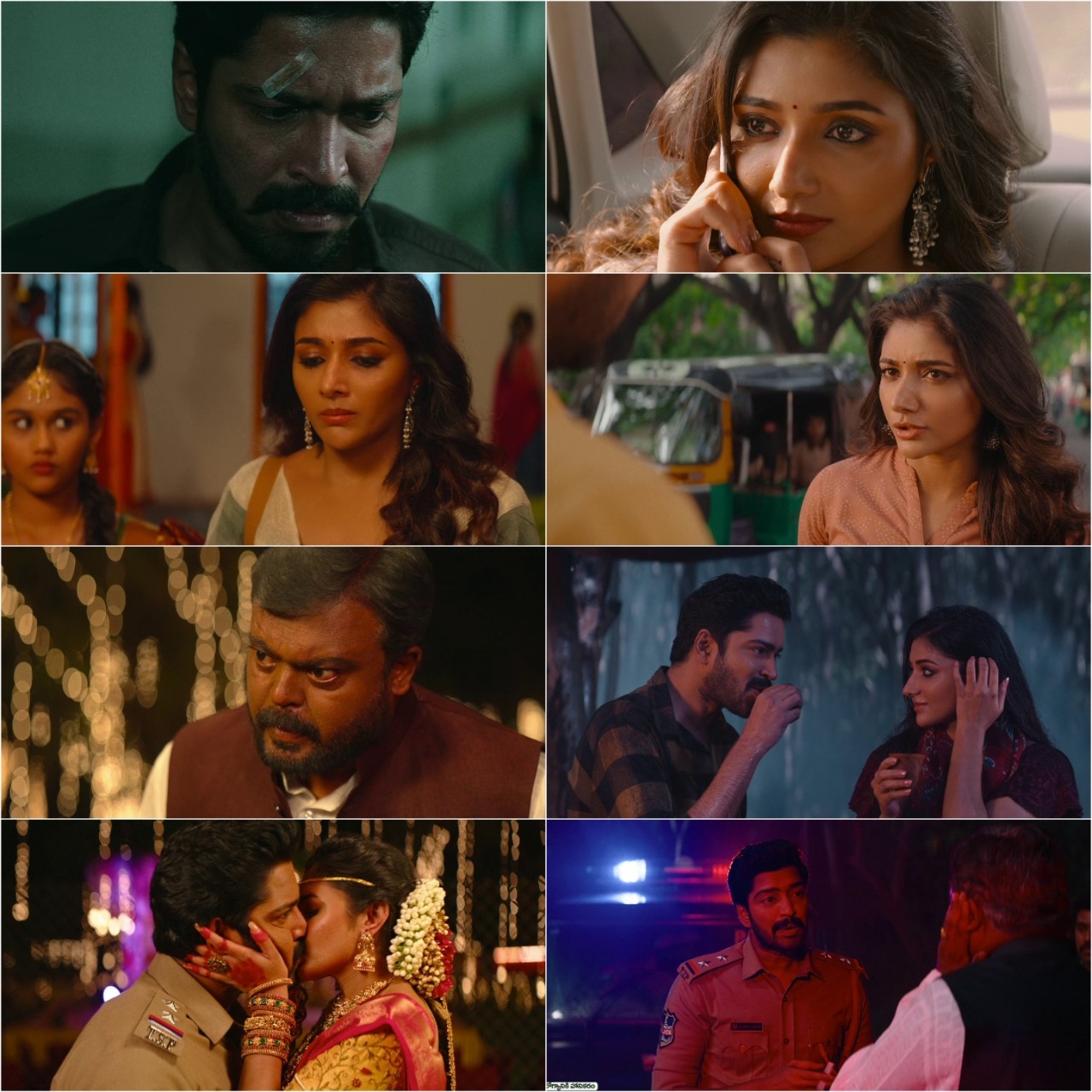 UGRAM 2023 South Hindi Dubbed UnCut Full Movie HD ESub filmywap screenshot