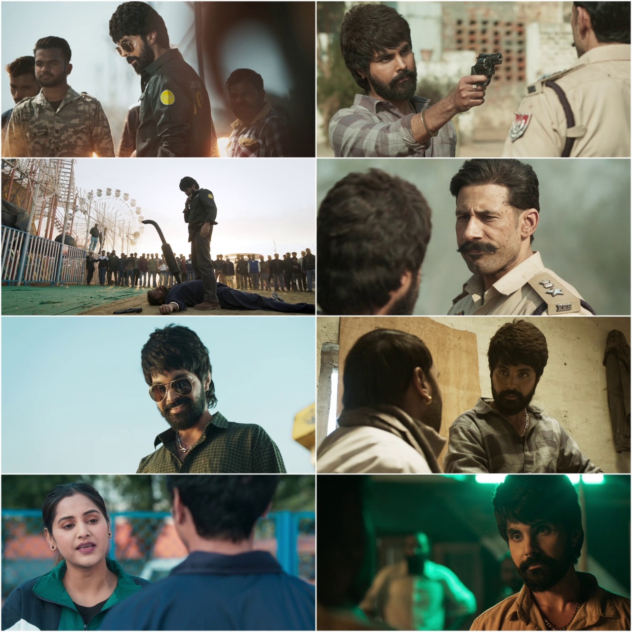 Medal 2023 Panjabi Full Movie HD ESub filmywap screenshot