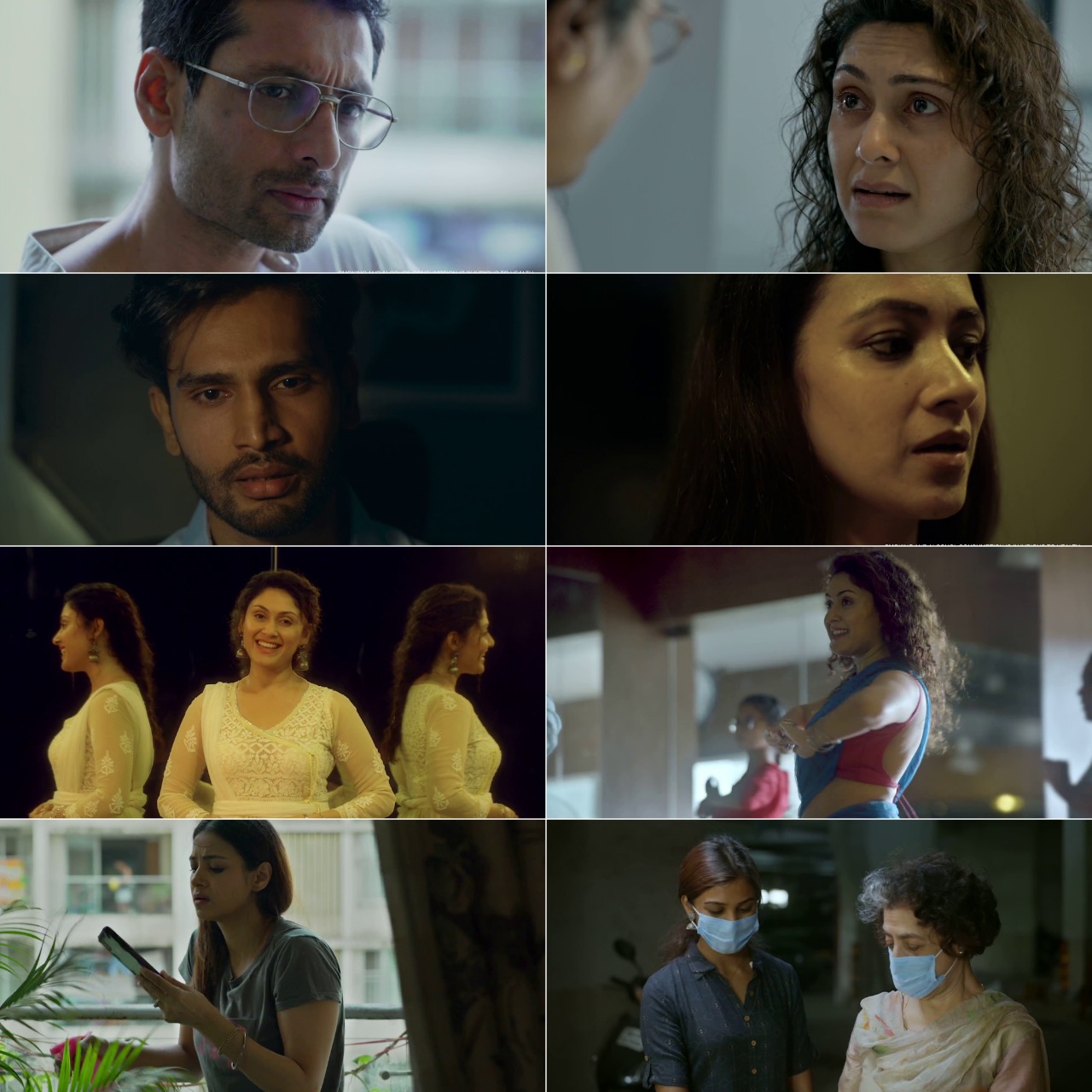 Chalti Rahe Zindagi 2024 Bollywood Hindi Movie HD ESub filmywap screenshot