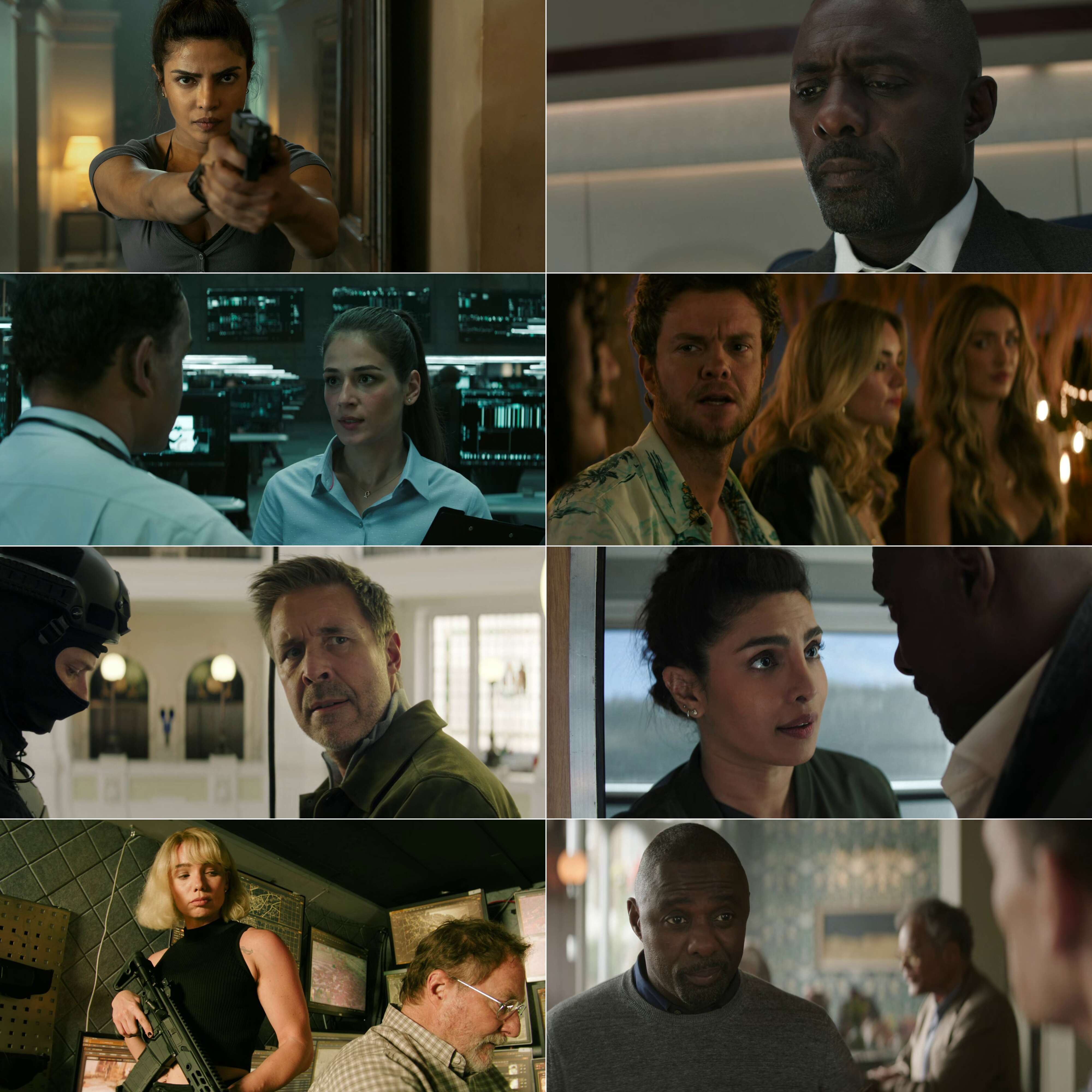 Heads of State 2025 Hindi English Dual Audio Hollywood Movie HD ESub filmywap screenshot