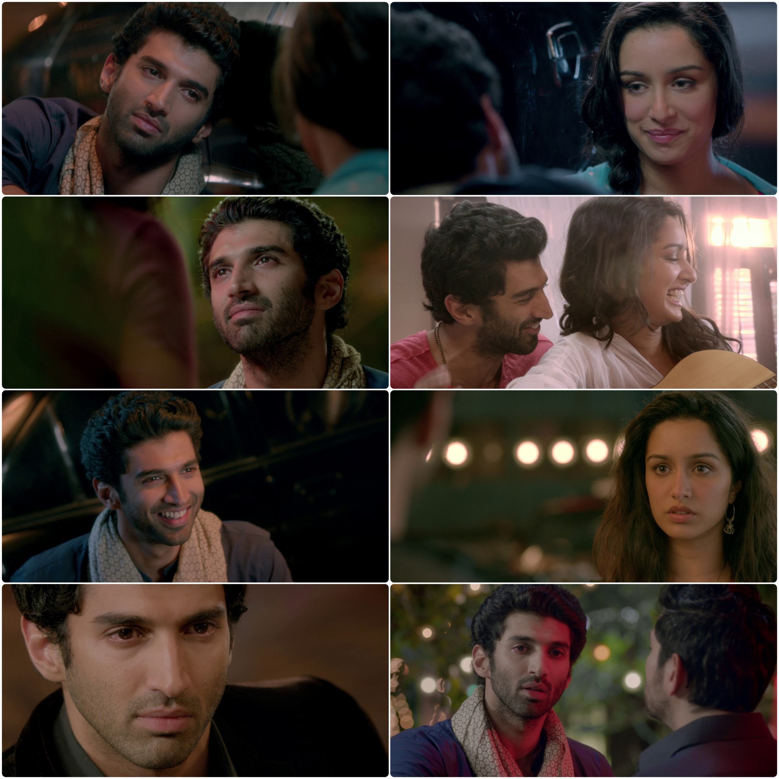 Aashiqui 2 2013 Bollywood Hindi Movie BluRay HD ESub filmywap screenshot