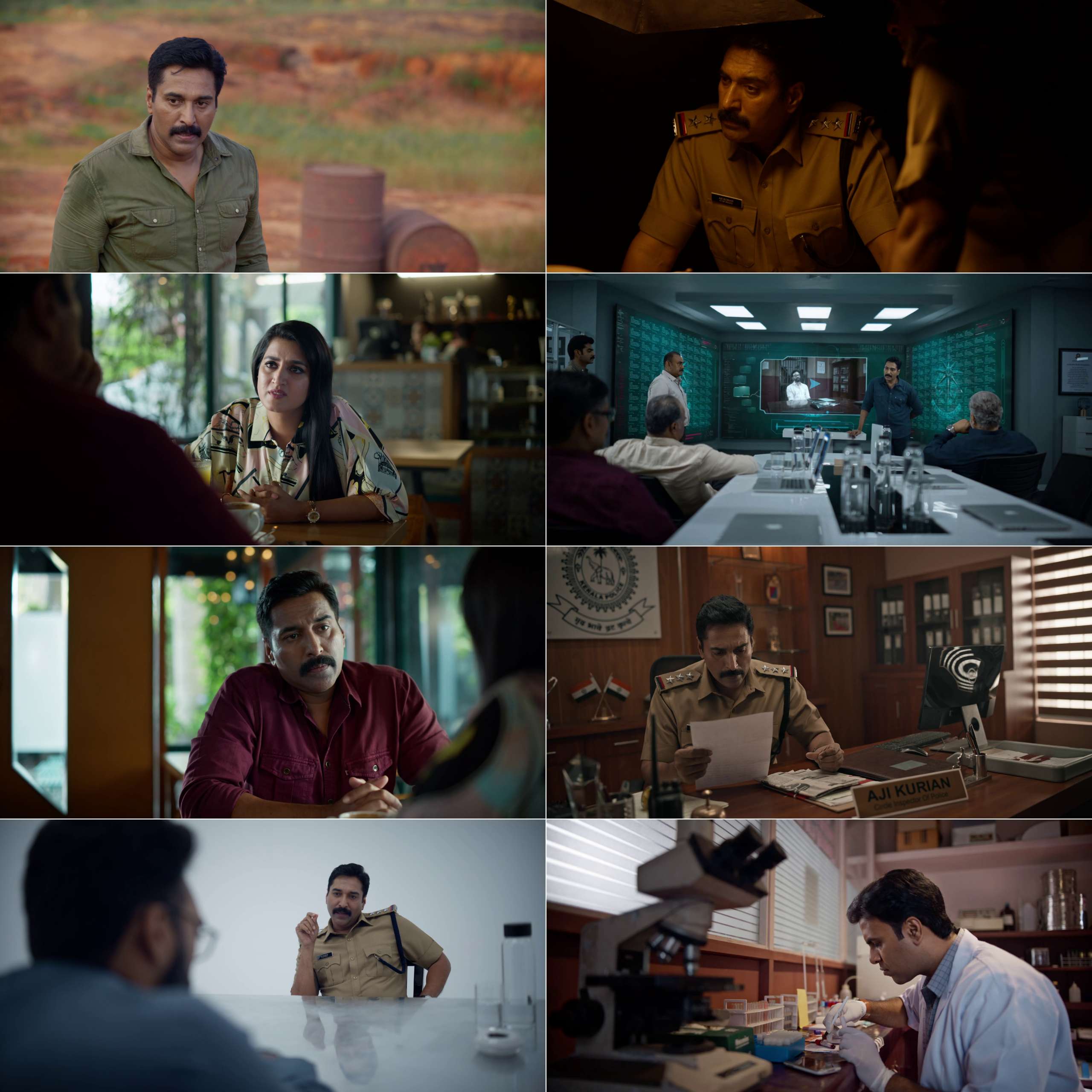 1000 Babies S01 2024 Hindi Completed Web Series HEVC ESub filmywap screenshot