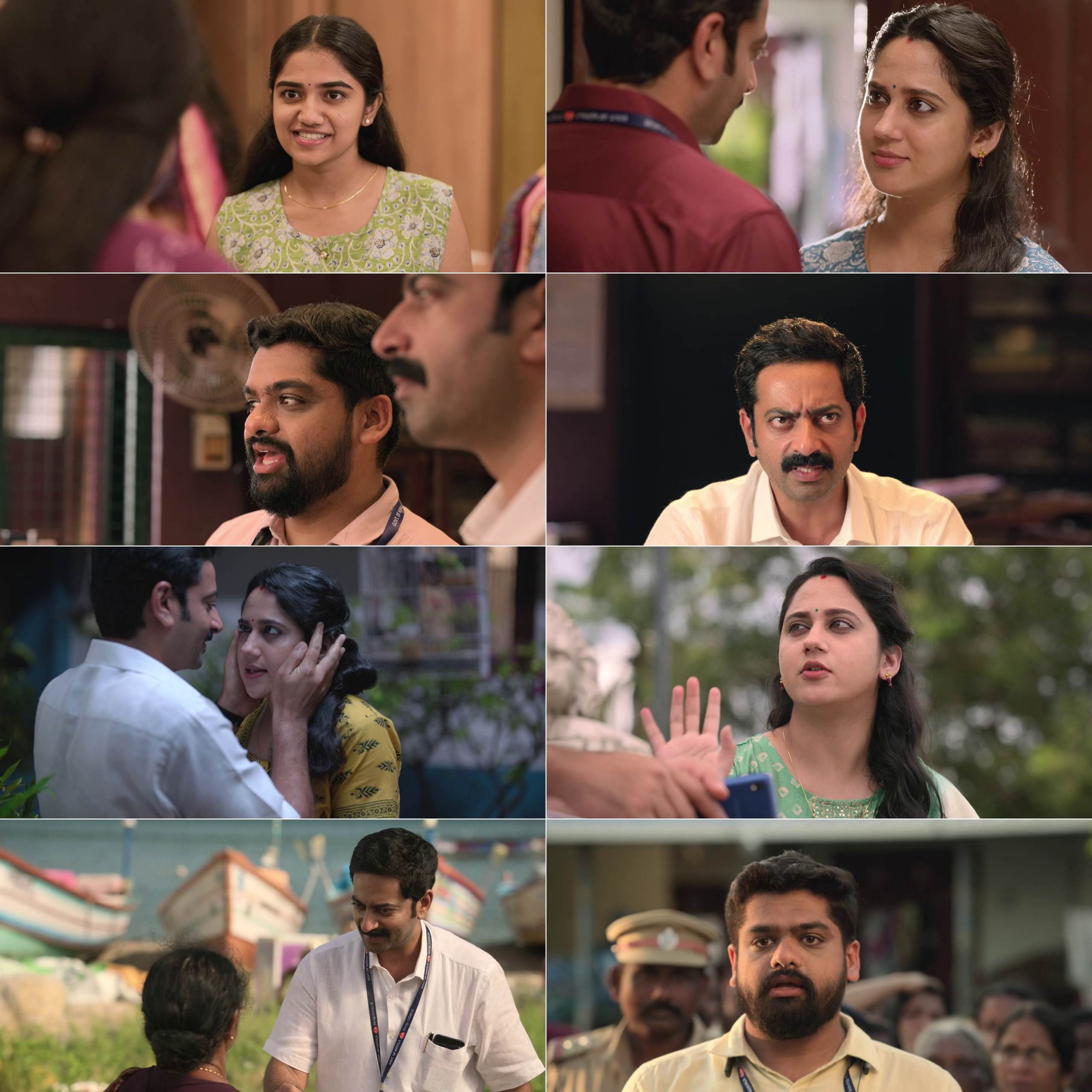 Jai Mahendran S01 2024 Hindi Dubbed Completed Web Series HEVC ESub filmywap screenshot