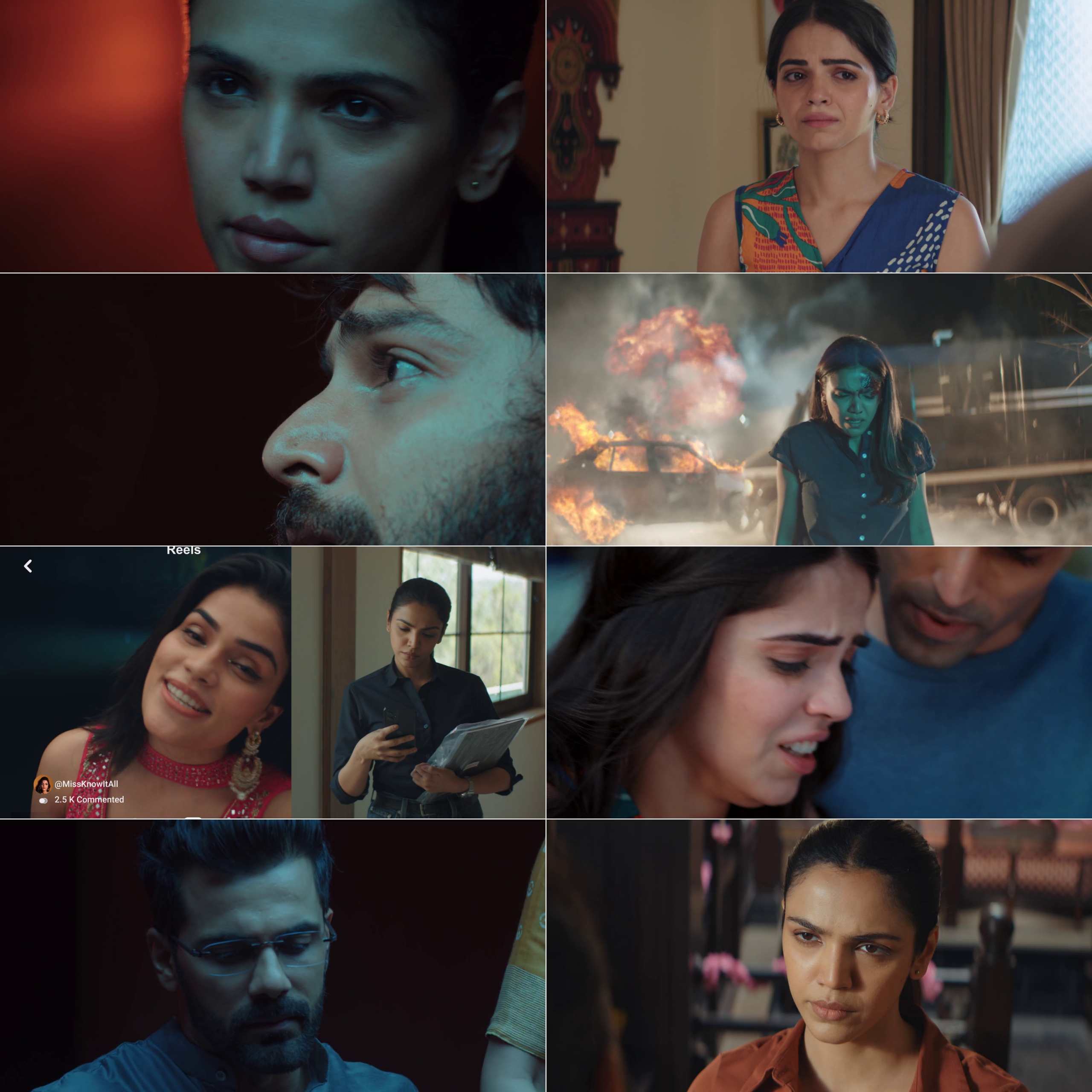 Chhal Kapat The Deception S01 2025 Hindi Completed Web Series HEVC ESub filmywap screenshot