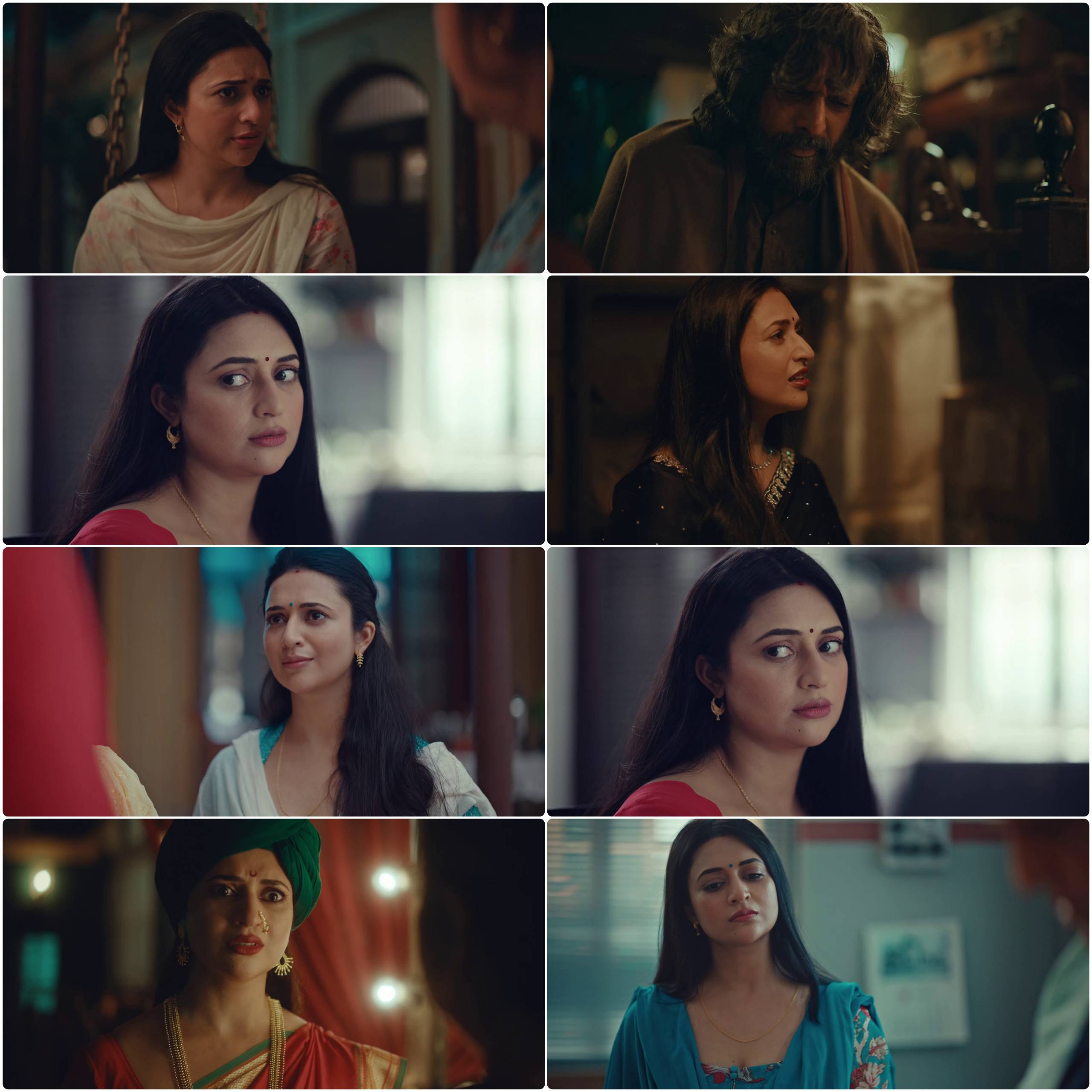 The Magic Of Shiri S01 2024 Hindi Completed Web Series HEVC ESub filmywap screenshot