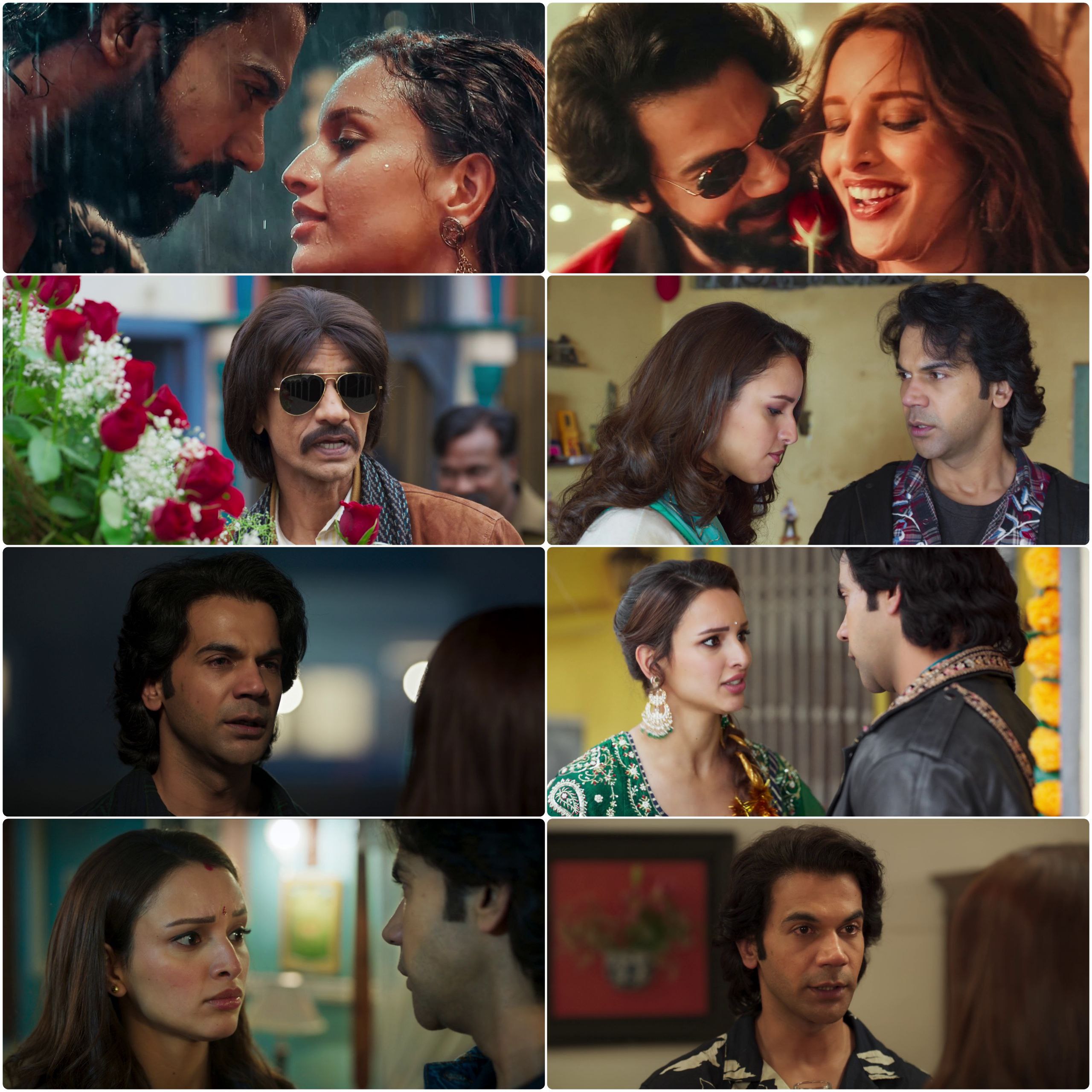 Vicky Vidya Ka Woh Wala Video 2024 Bollywood Hindi Movie HD ESub filmywap screenshot