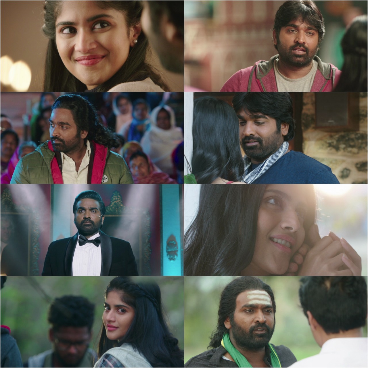 Yaadhum Oore Yaavarum Kelir (2023) South Hindi Dubbed UnCut Full Movie HD ESub filmywap screenshot