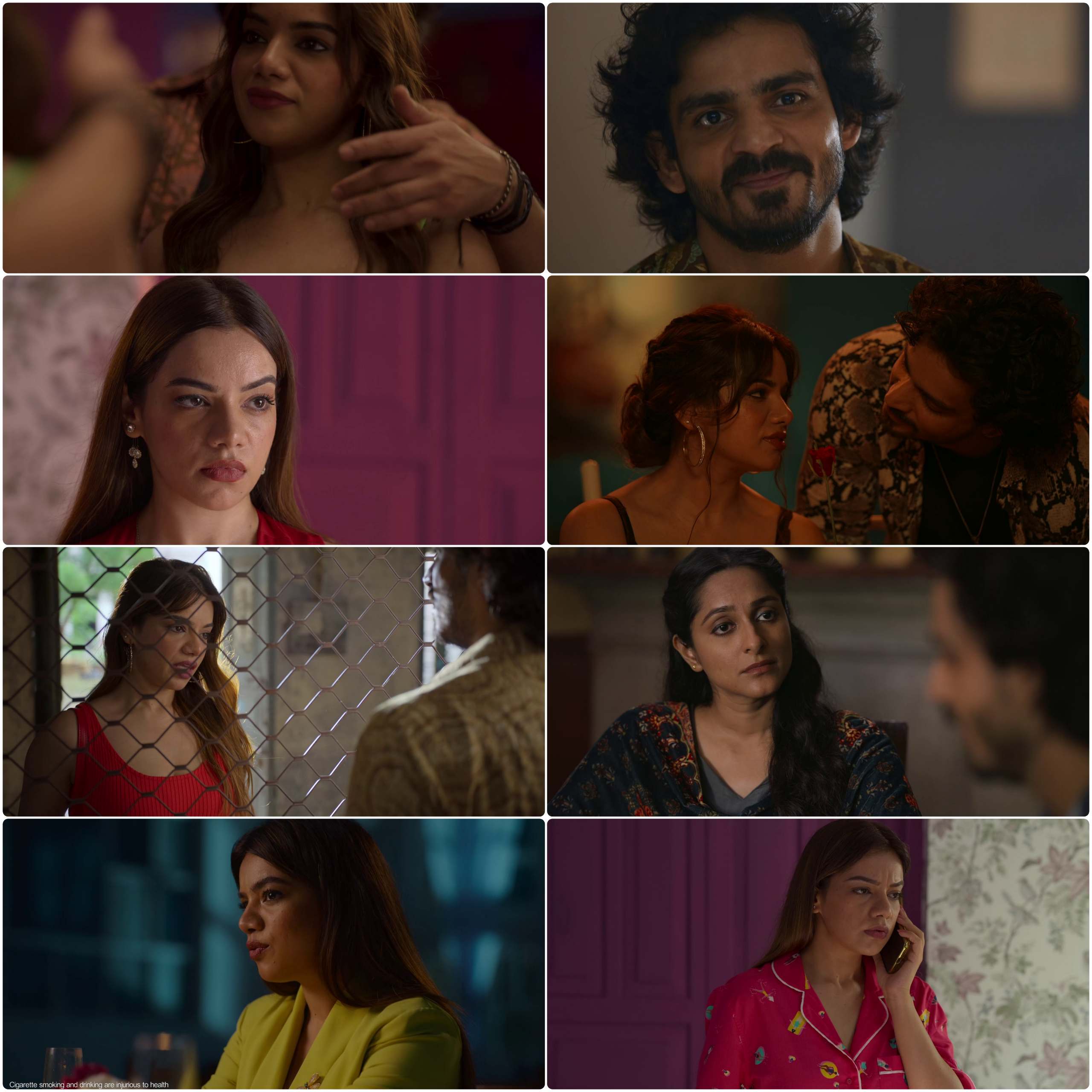 Moonwalk S01 2024 Hindi Completed Web Series HEVC ESub filmywap screenshot