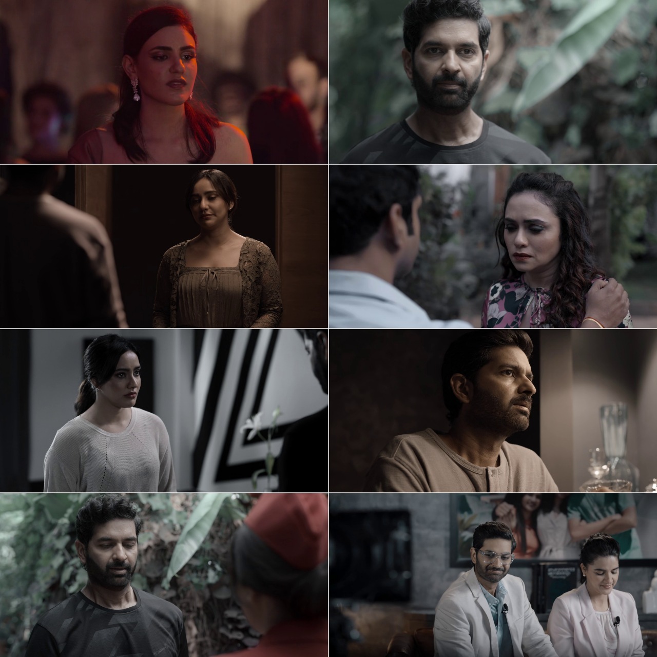 36 Days S01 2024 Hindi Completed Web Series HEVC ESub filmywap screenshot