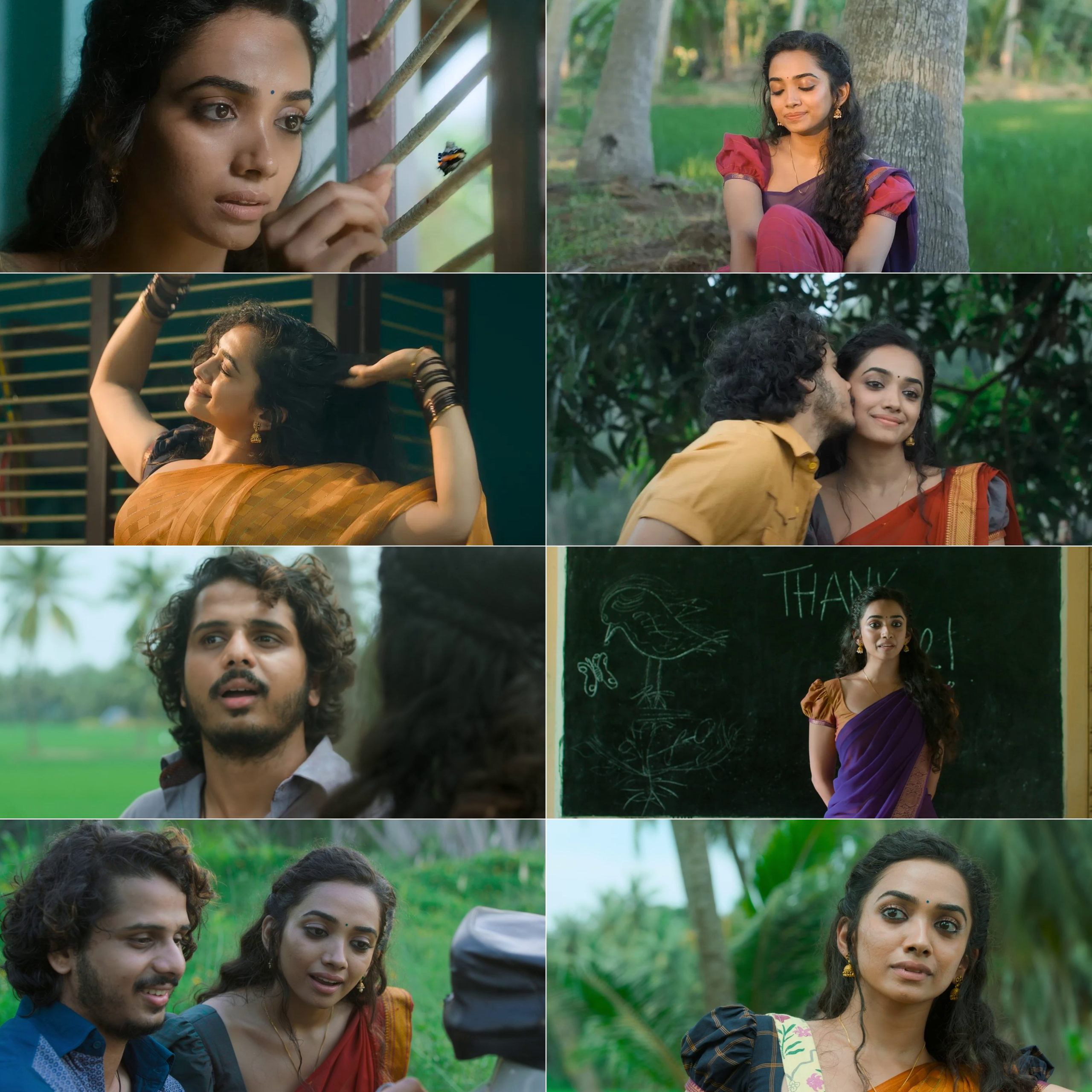 Tuk Tuk 2025 Hindi Telugu Dual Audio UnCut South Movie HD ESub filmywap screenshot