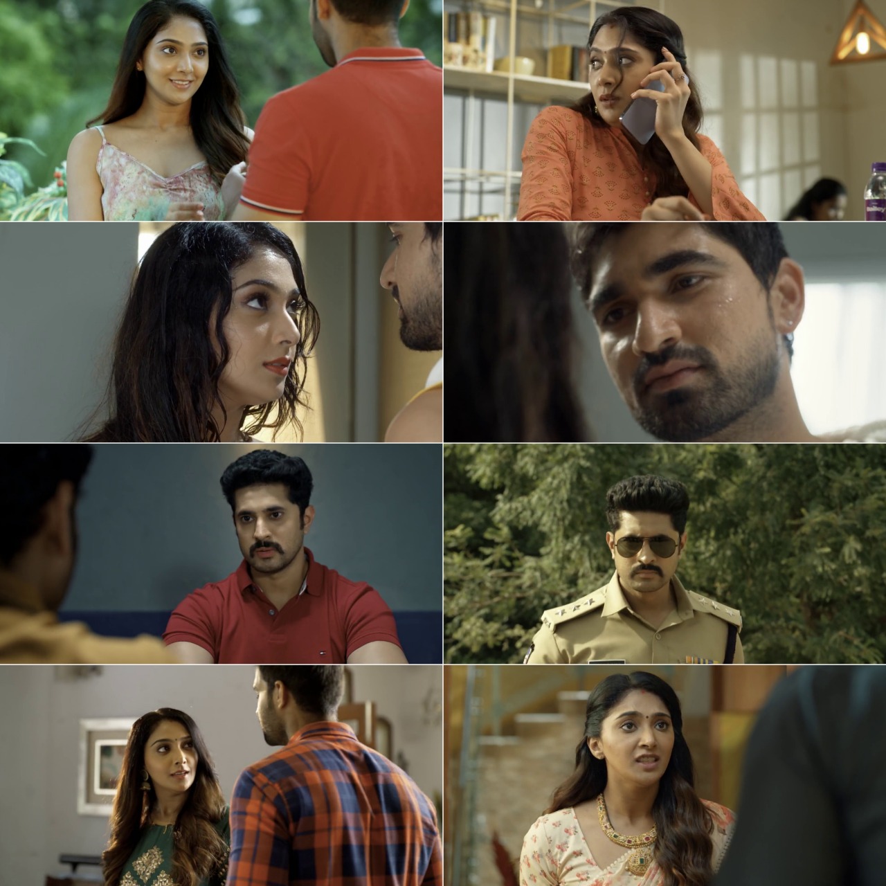 S I T 2024 Hindi Telugu Dual Audio UnCut Movie HD ESub filmywap screenshot