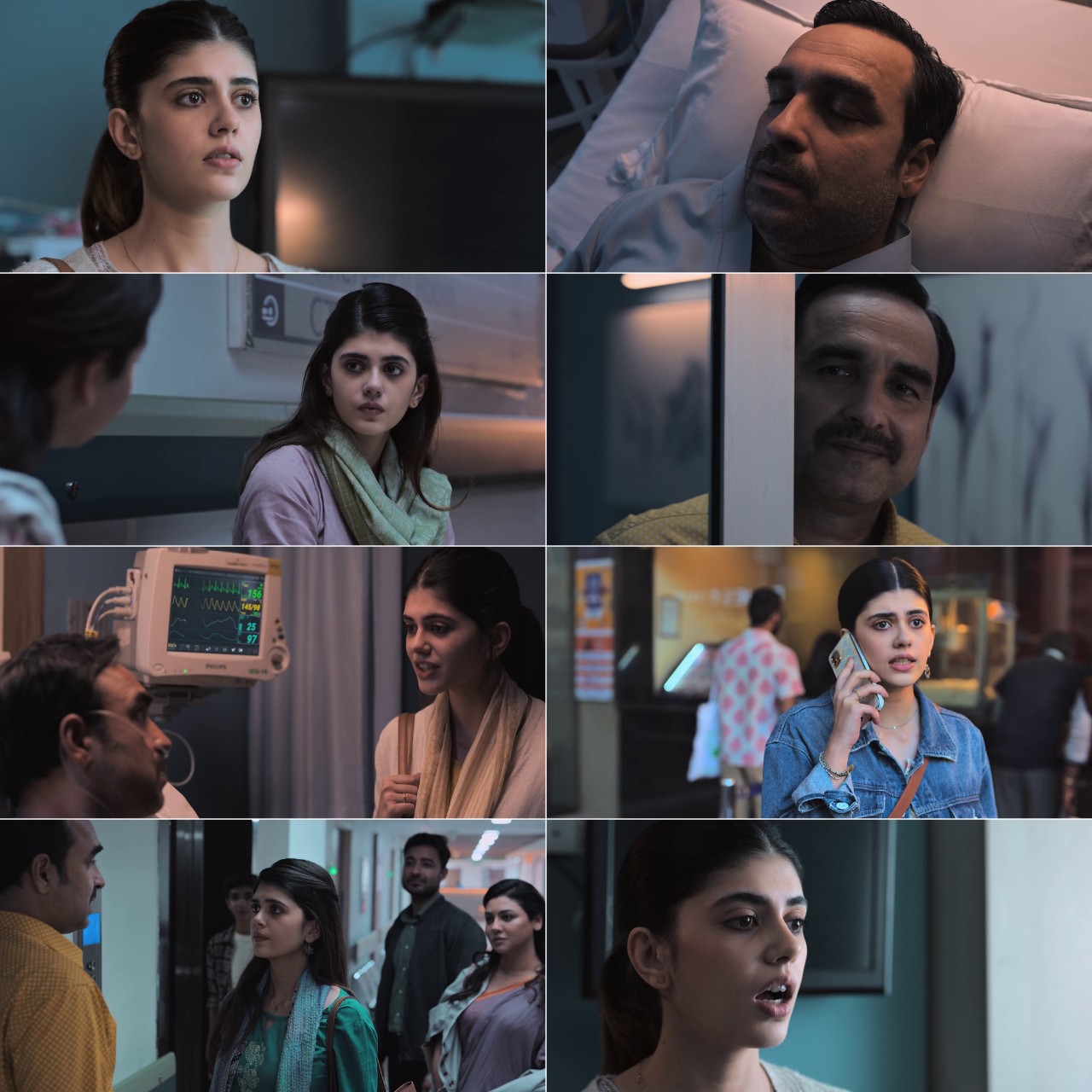 Kadak Singh 2023 Bollywood Hindi Movie HD ESub filmywap screenshot