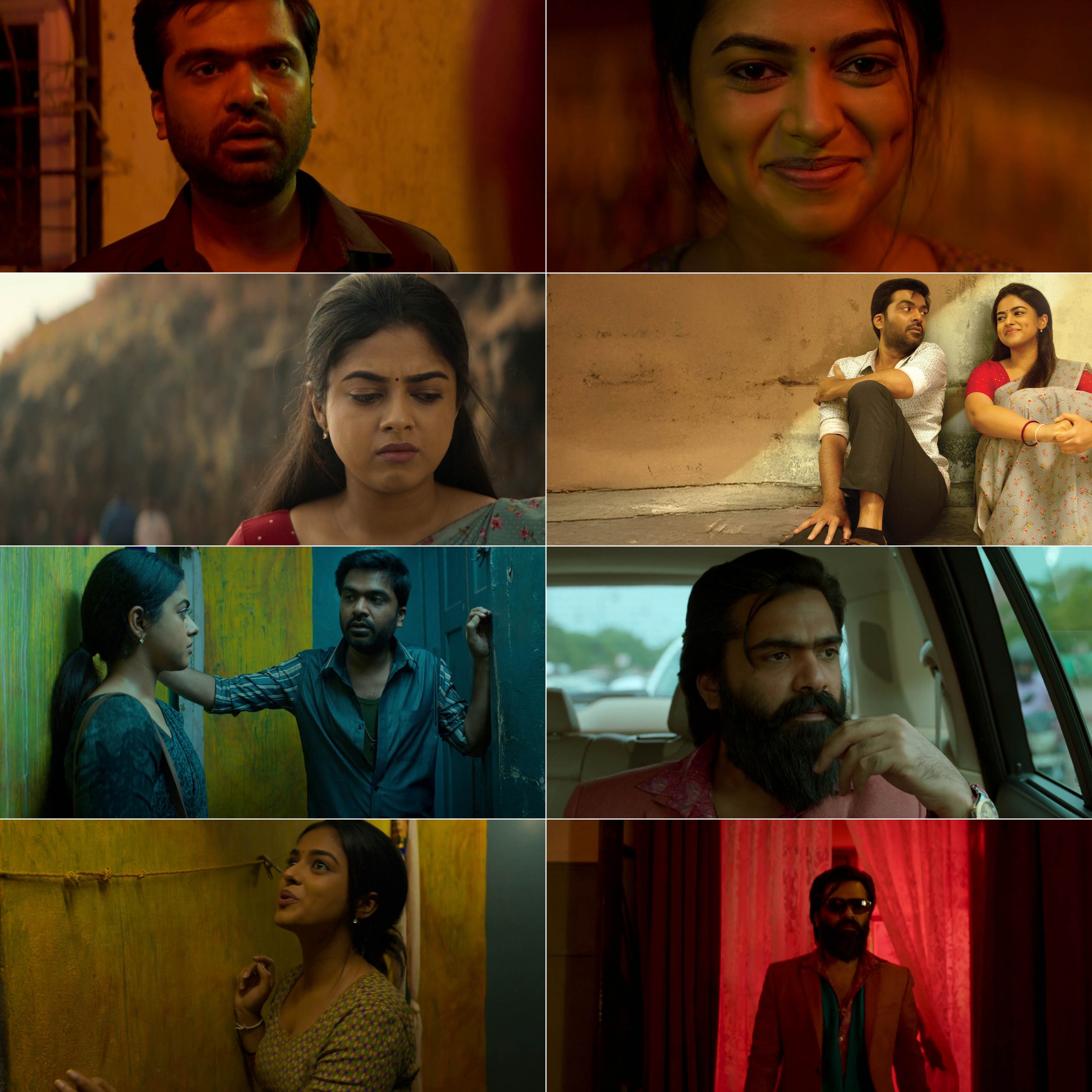 Vendhu Thanindhathu Kaadu (Aag Hain Dil Main) (2022) (Hindi   Tamil) Dual Audio UnCut South Movie HD ESub filmywap screenshot