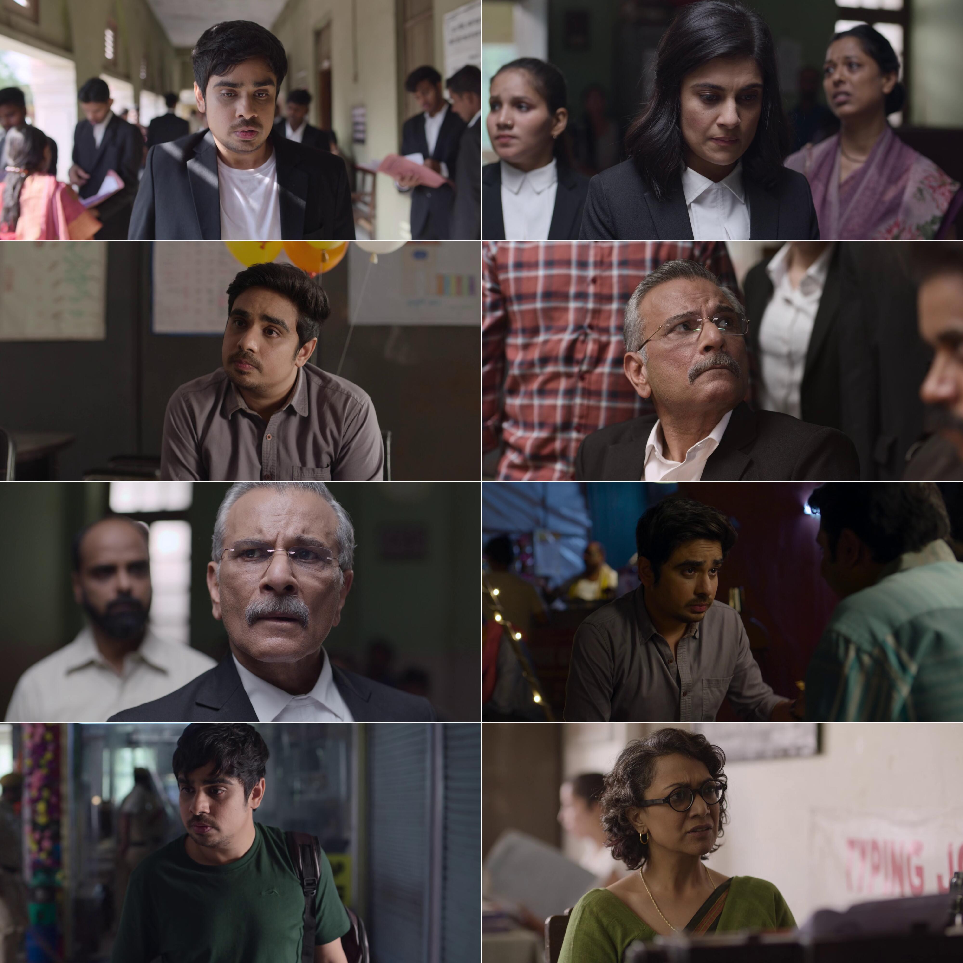 Court Kacheri S01 2025 Hindi Completed Web Series HEVC ESub filmywap screenshot