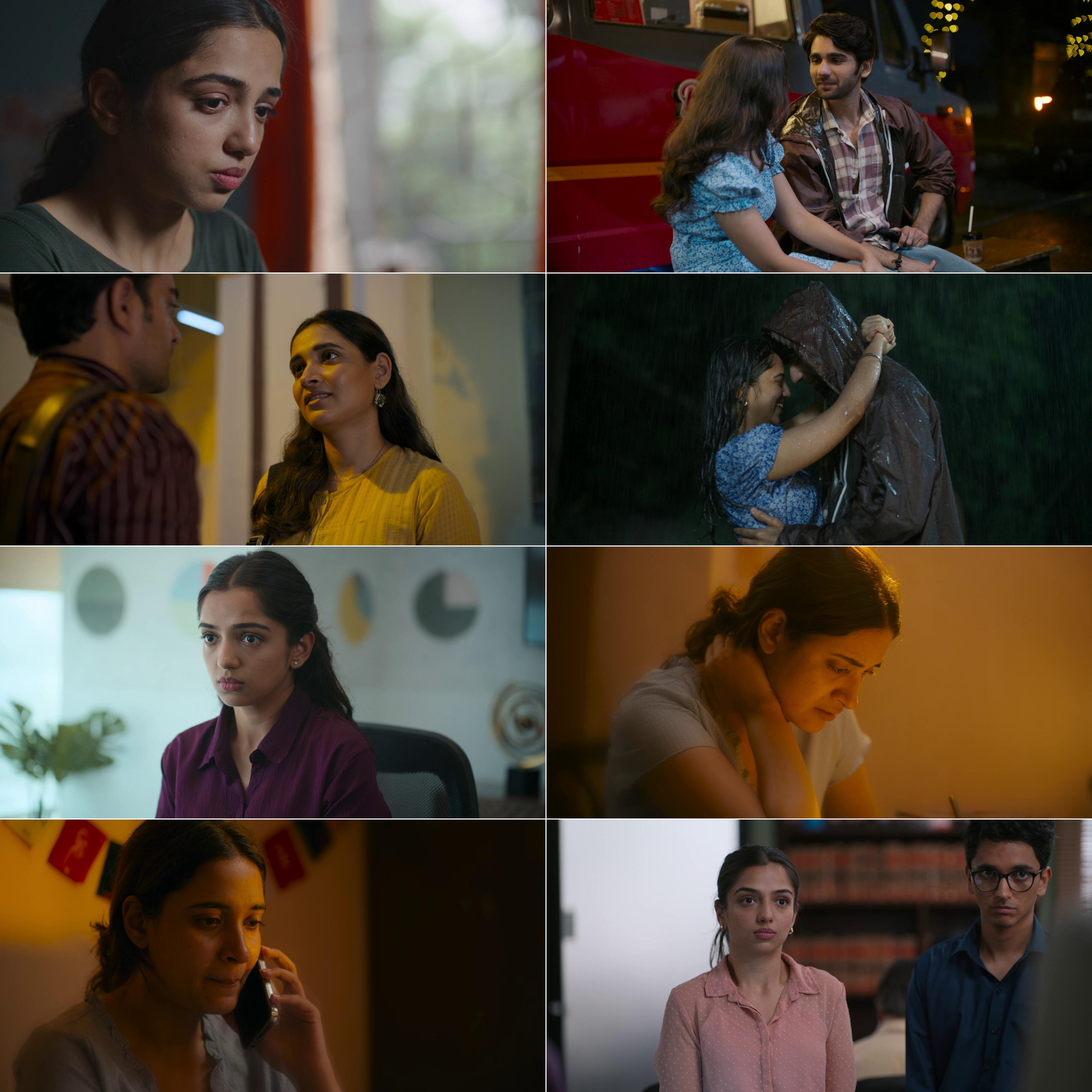 Half CA S02 2025 Hindi Completed Web Series HEVC ESub filmywap screenshot