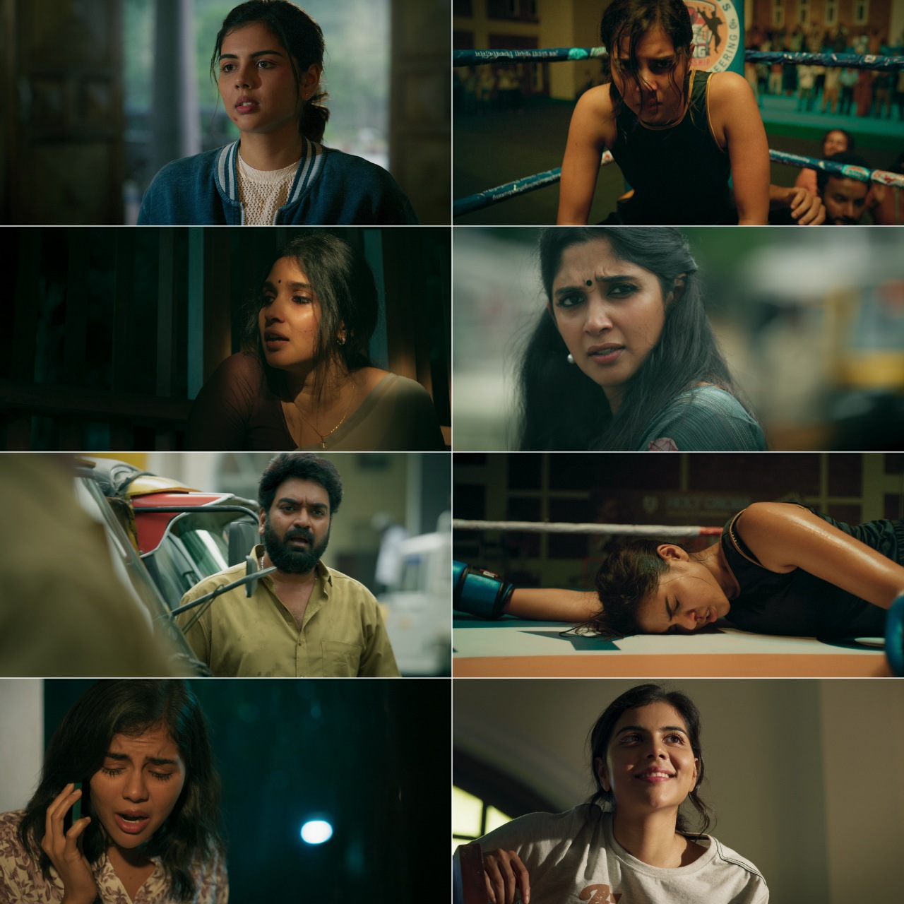 Antony 2023 Hindi Malayalam Dual Audio UnCut Movie HD ESub filmywap screenshot