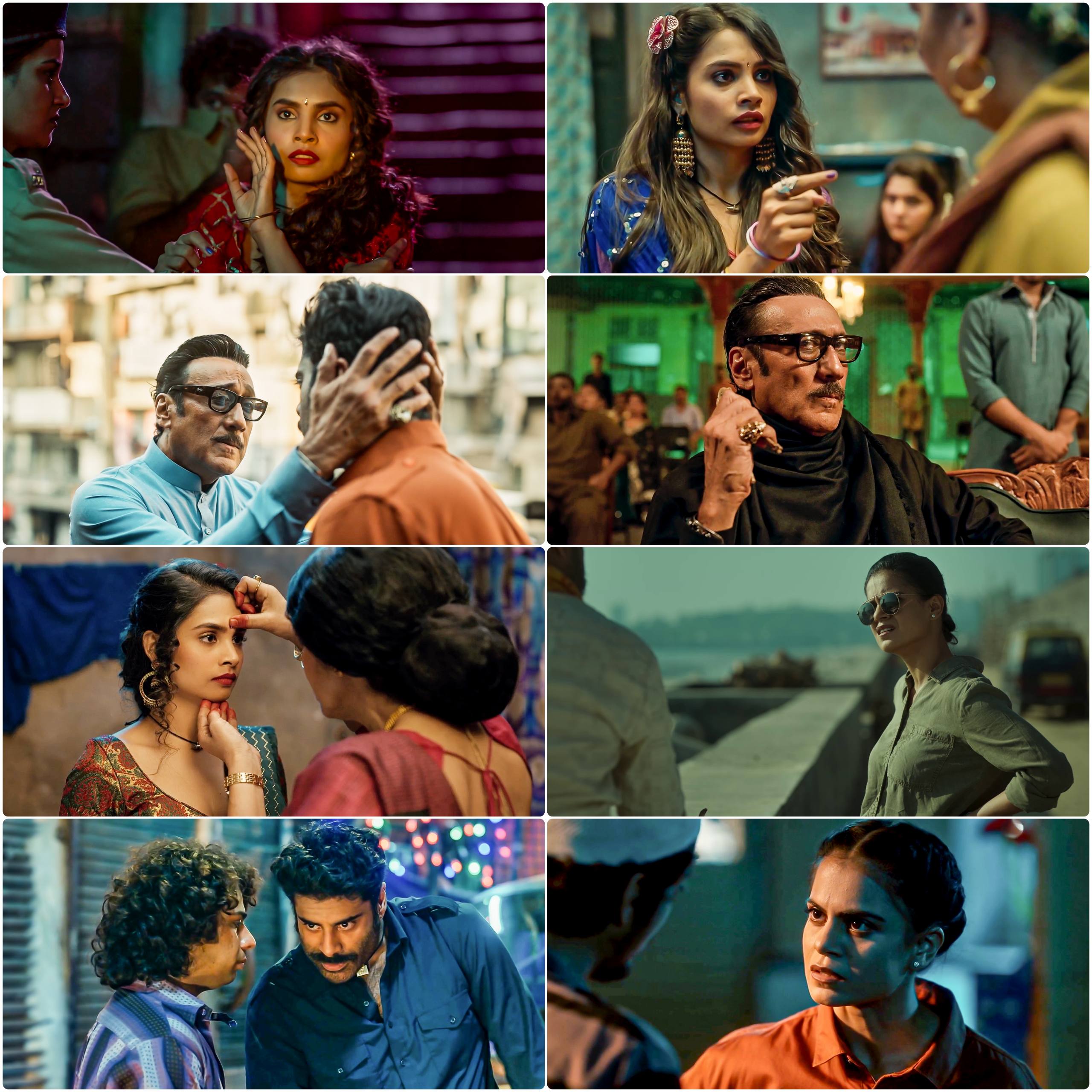 Chidiya Udd S01 2025 Hindi Completed Web Series HEVC ESub filmywap screenshot