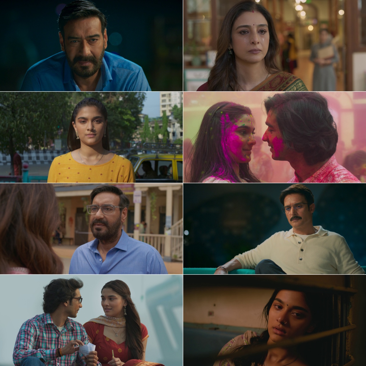 Auron Mein Kahan Dum Tha 2024 Bollywood Hindi Movie HD ESub filmywap screenshot