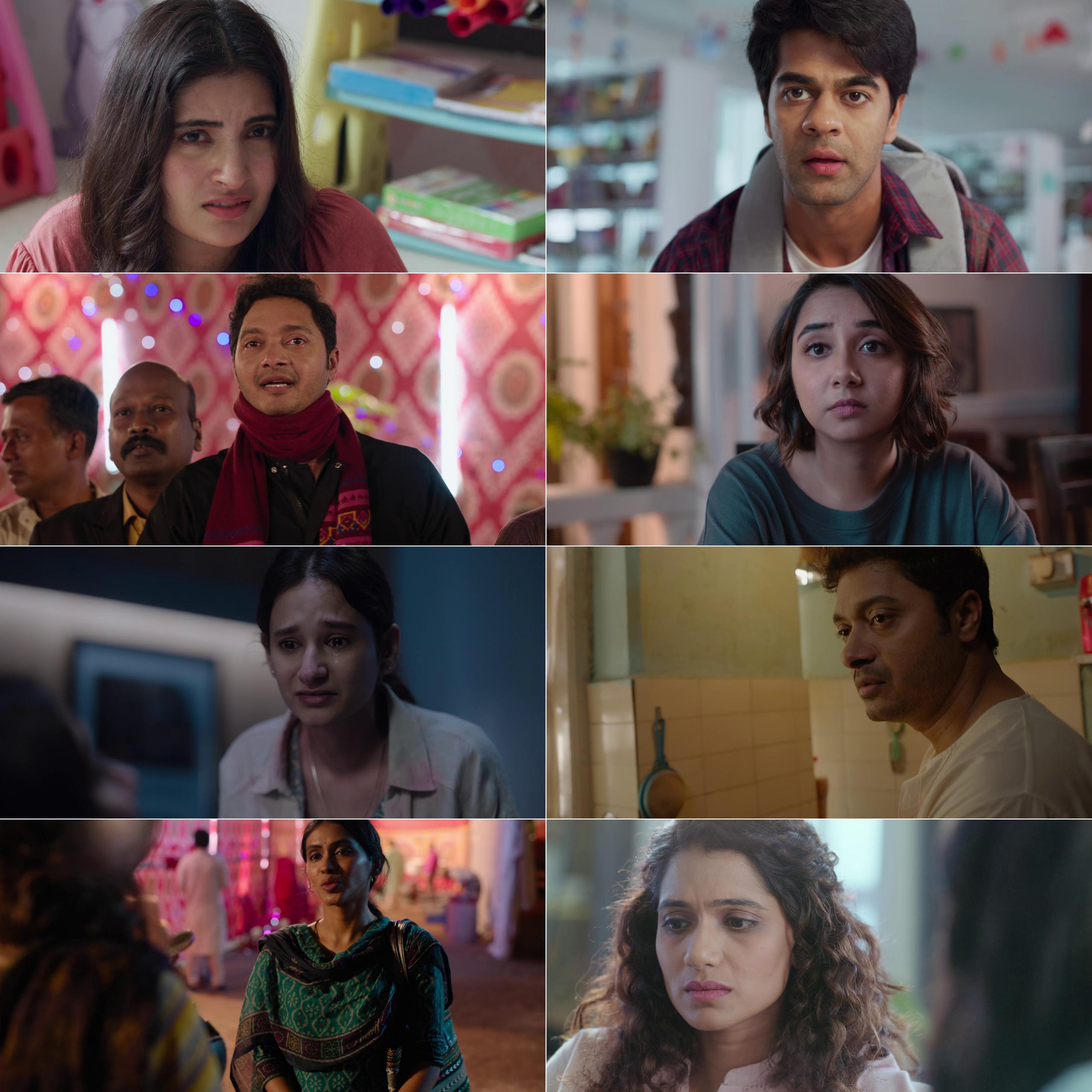 Zindaginama S01 2024 Hindi Completed Web Series HEVC ESub filmywap screenshot