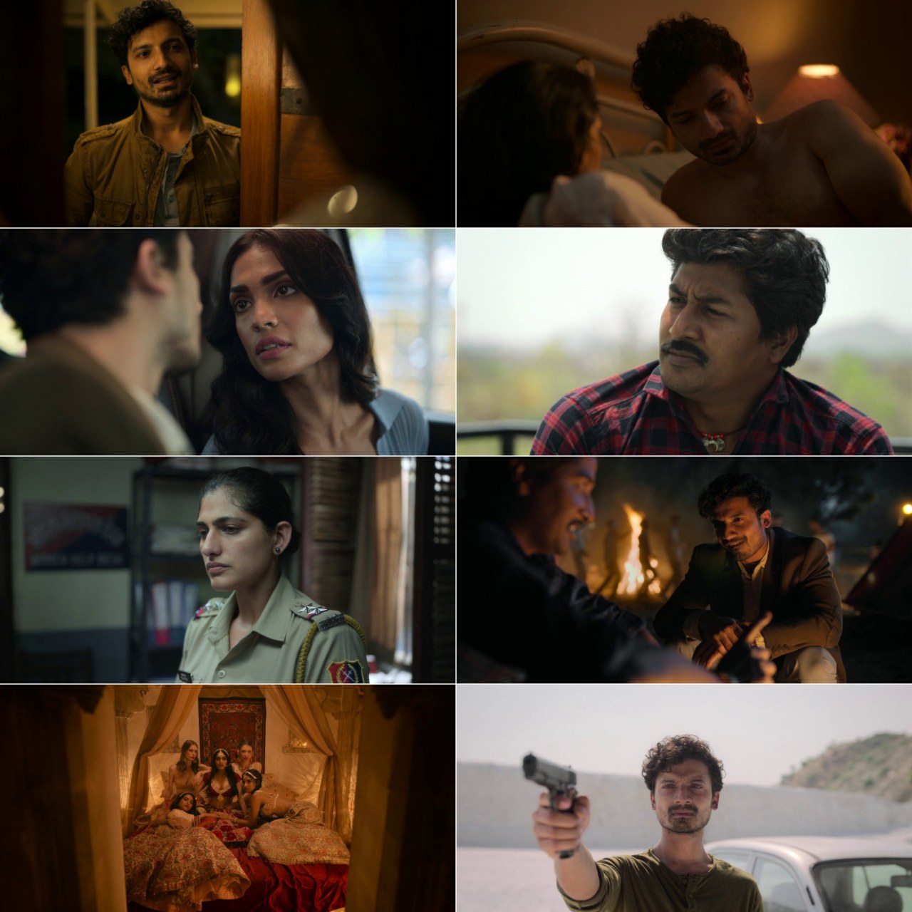 Shehar Lakhot S01 2023 Hindi Completed Web Series HEVC ESub filmywap screenshot