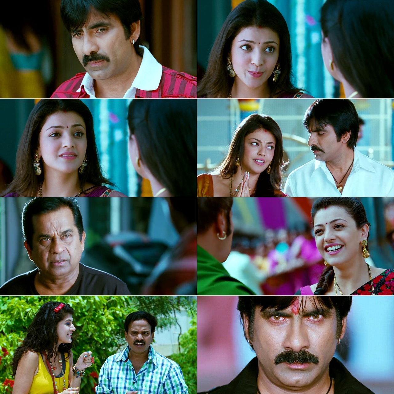 Veera 2011 Hindi Telugu Dual Audio UnCut Movie BluRay HD ESub filmywap screenshot