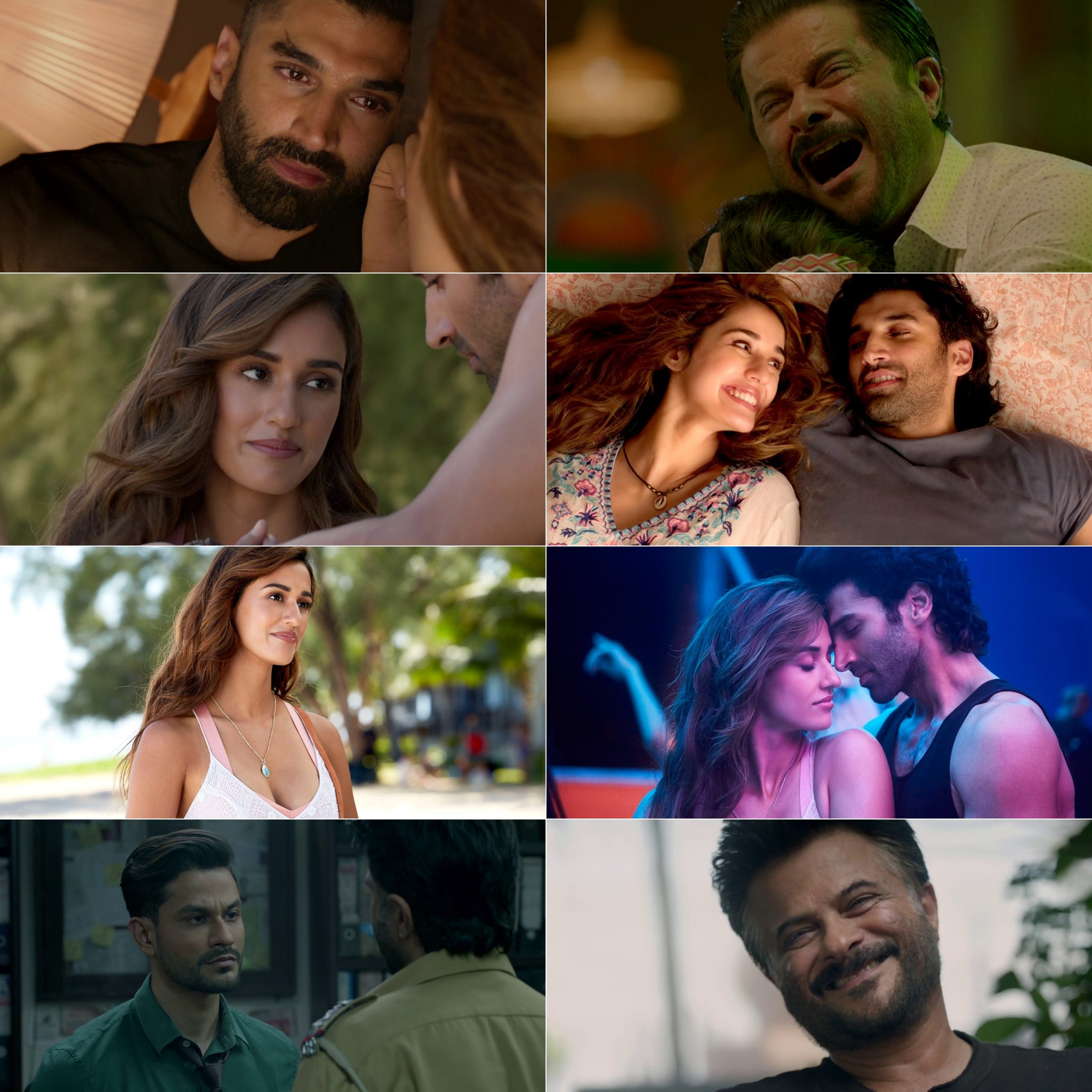 Malang (2020) Bollywood Hindi Movie HD ESub filmywap screenshot