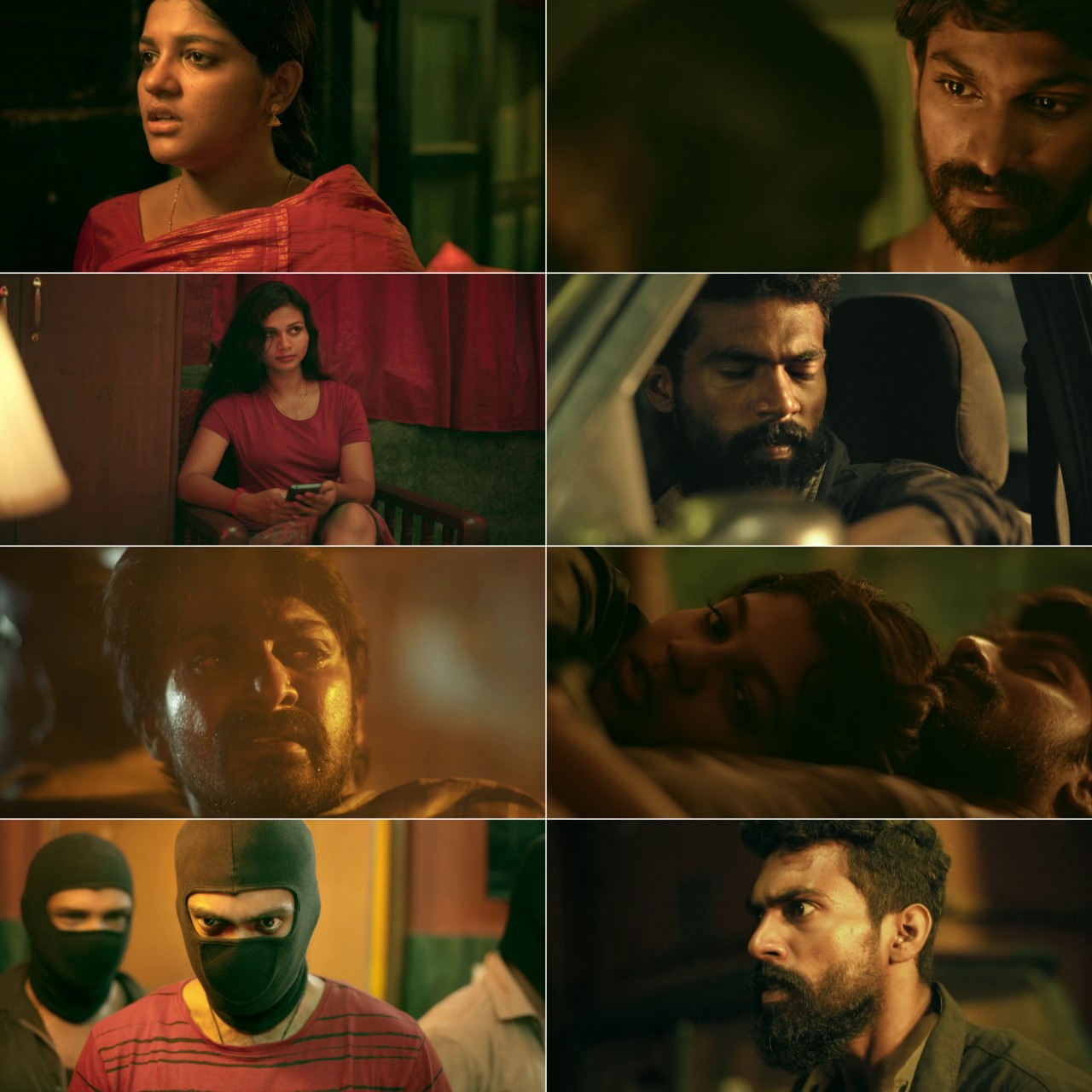 Theethum Nandrum 2023 Hindi Tamil Dual Audio Full Movie HD ESub filmywap screenshot